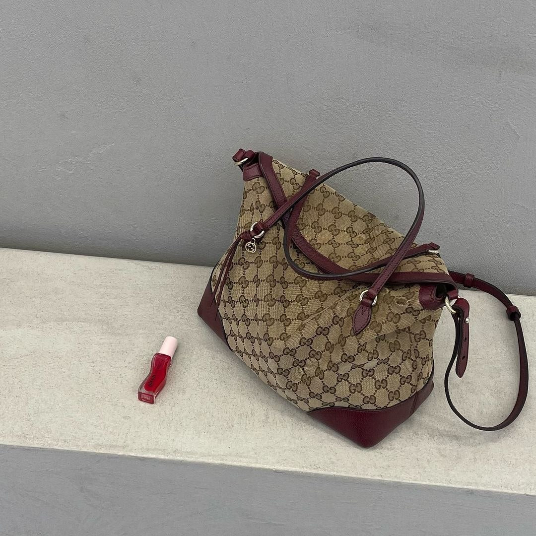 GUCCI TASSEN