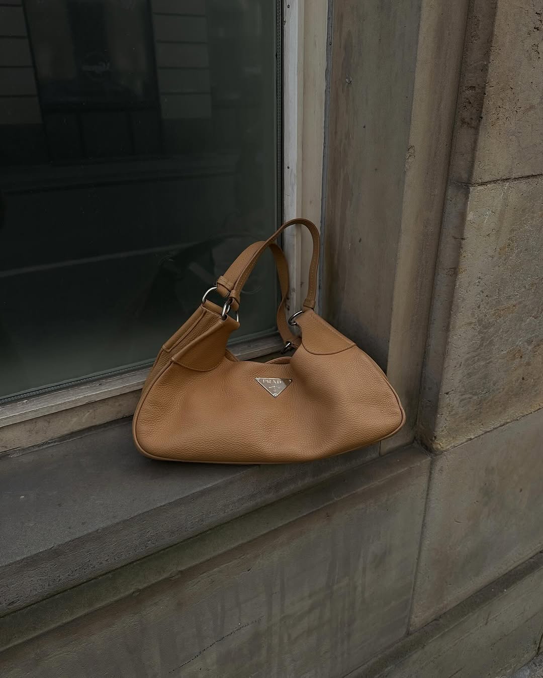 PRADA TASSEN