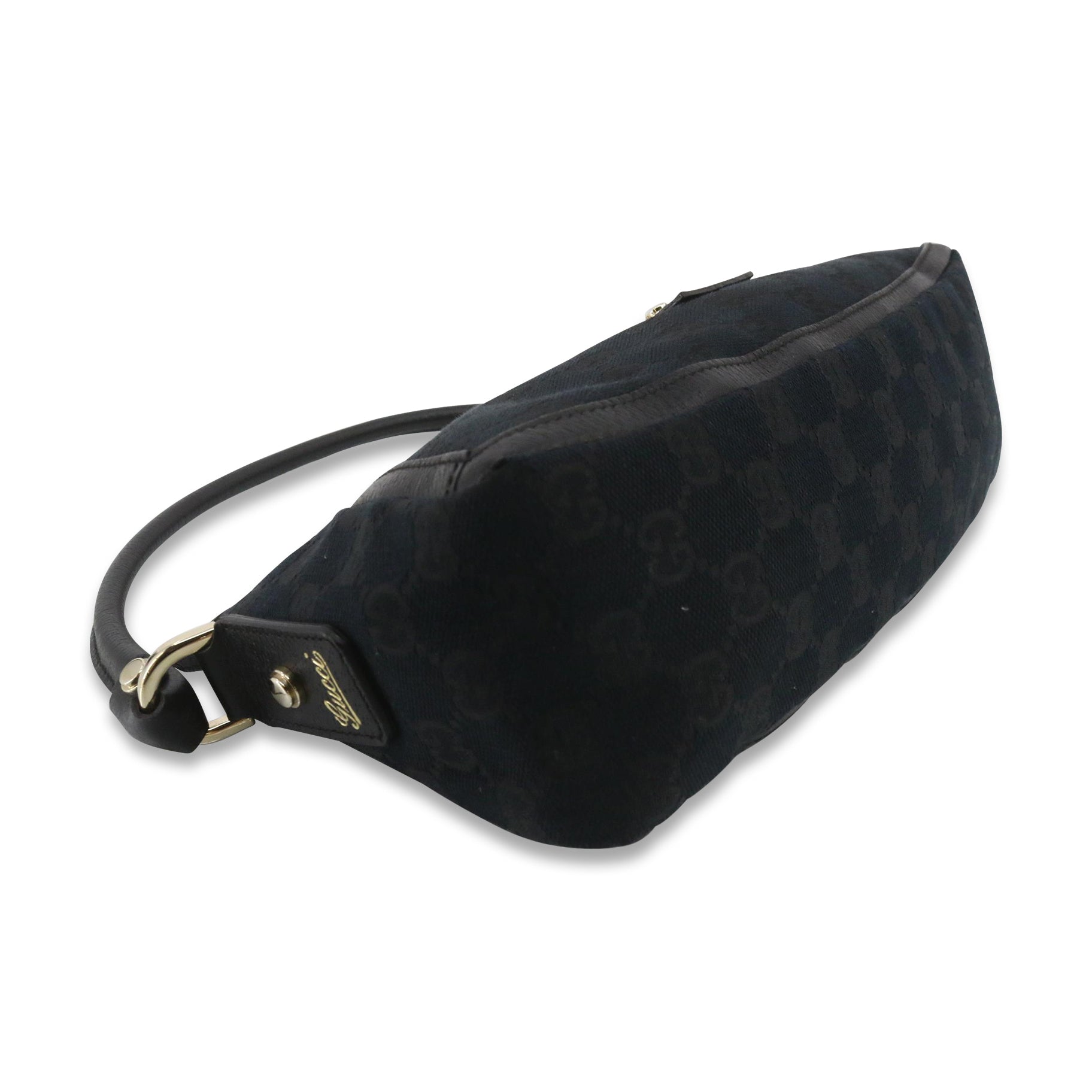 Abbey D-Ring Pochette