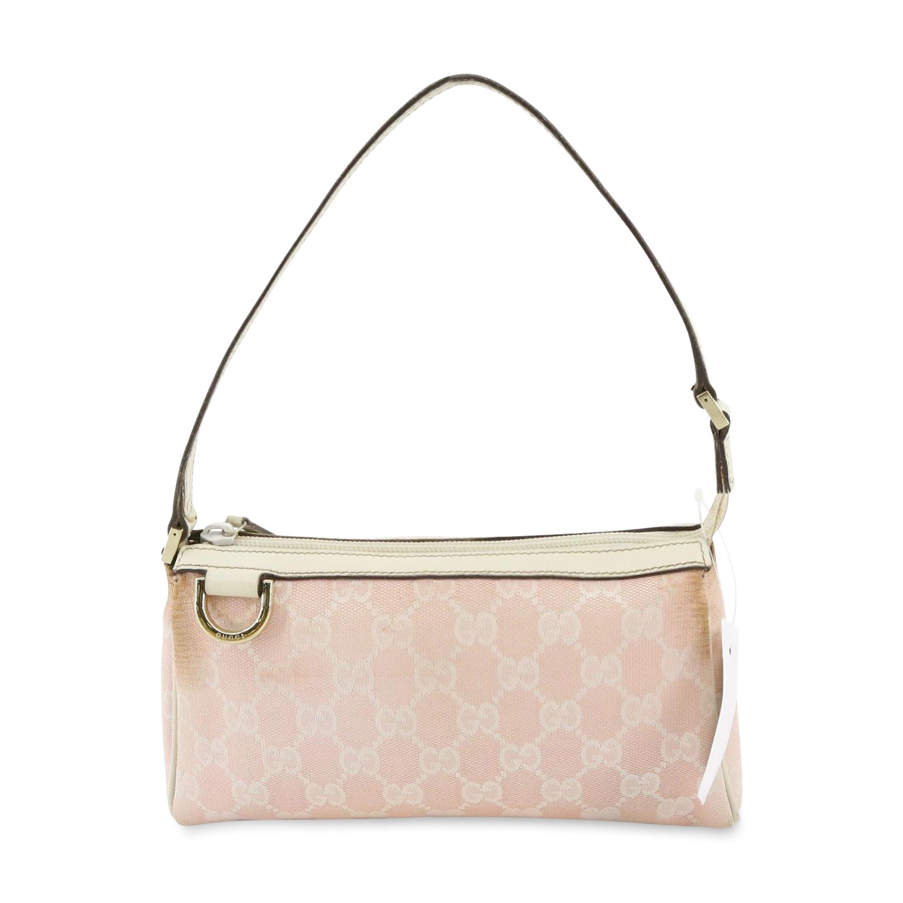 Abbey D-Ring Pochette