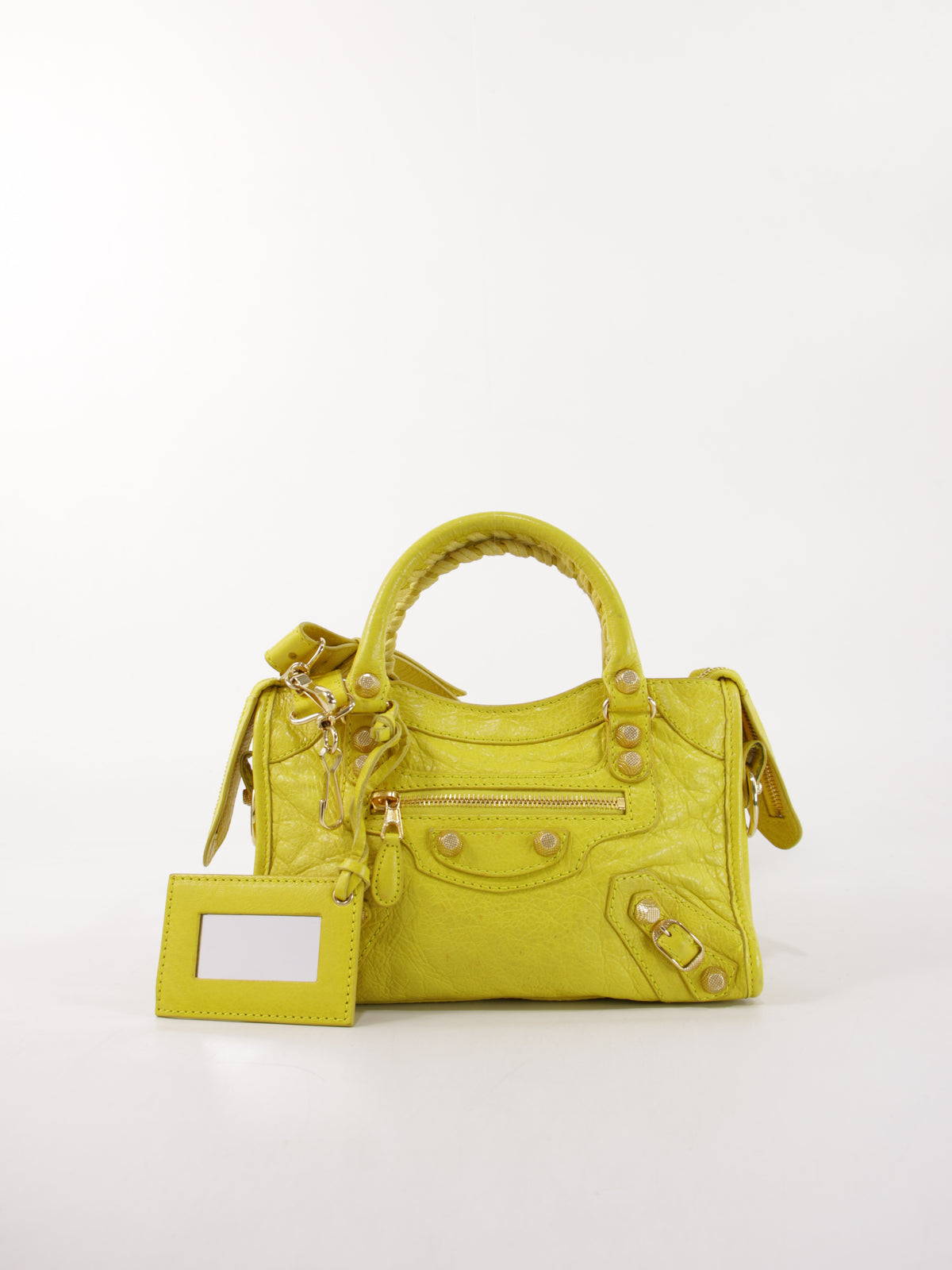 Balenciaga Mini City