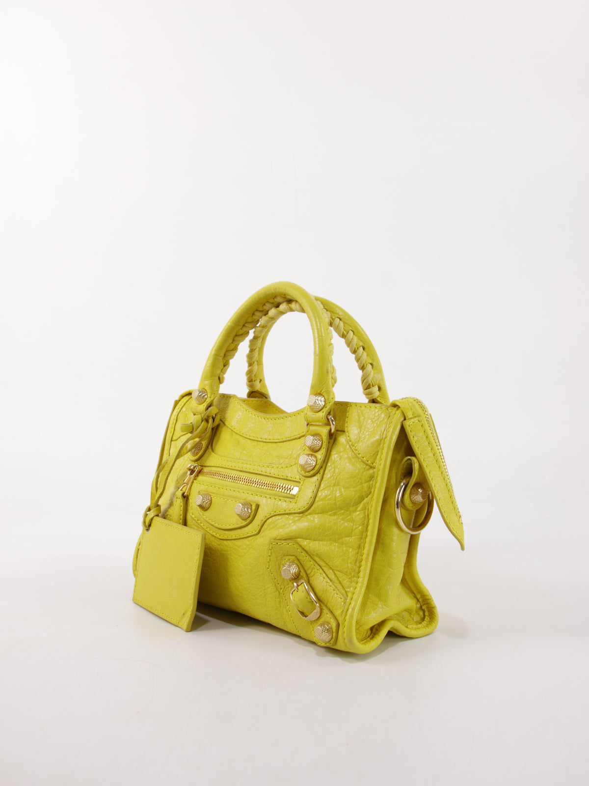 Balenciaga Mini City