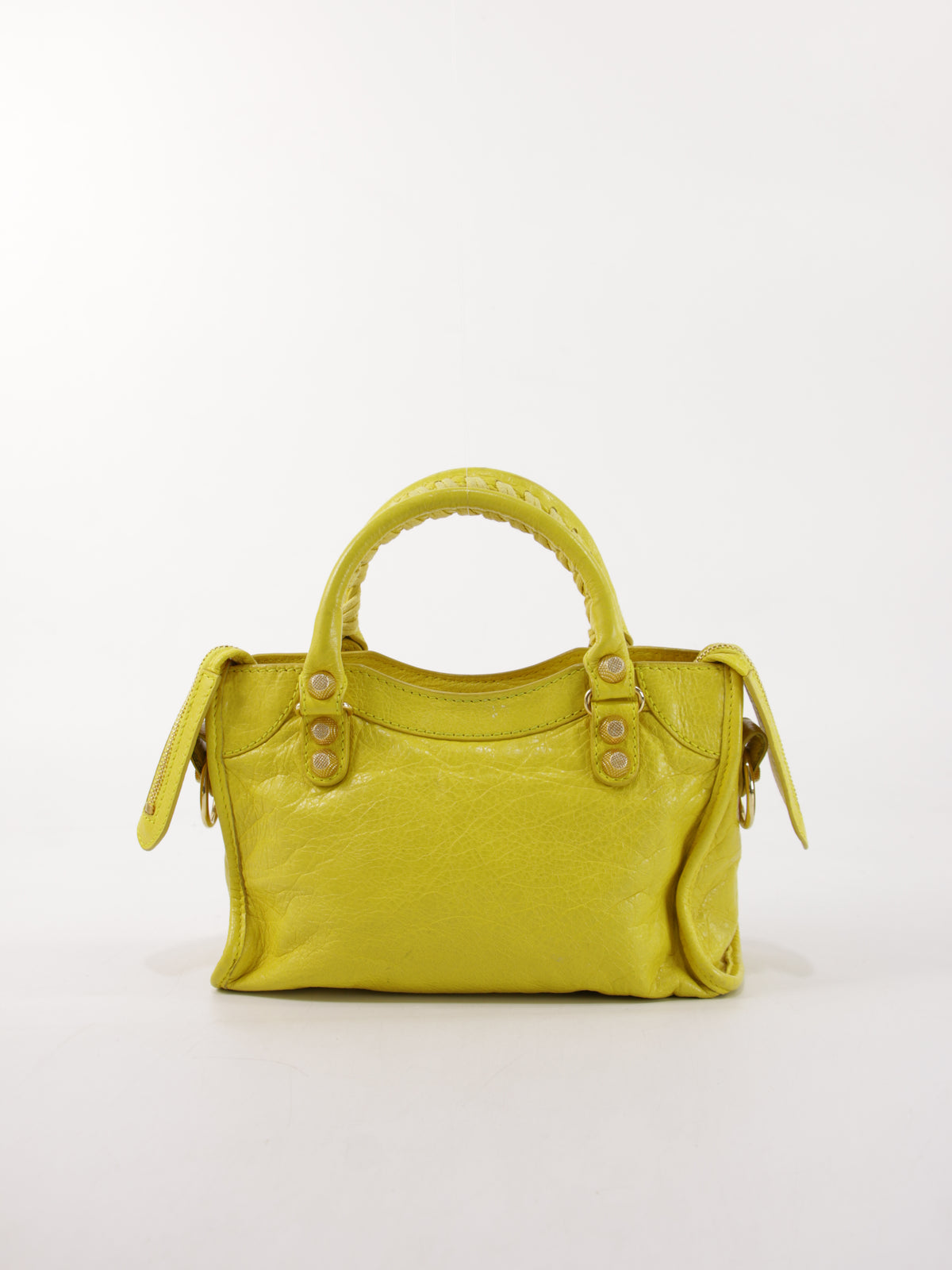 Balenciaga Mini City