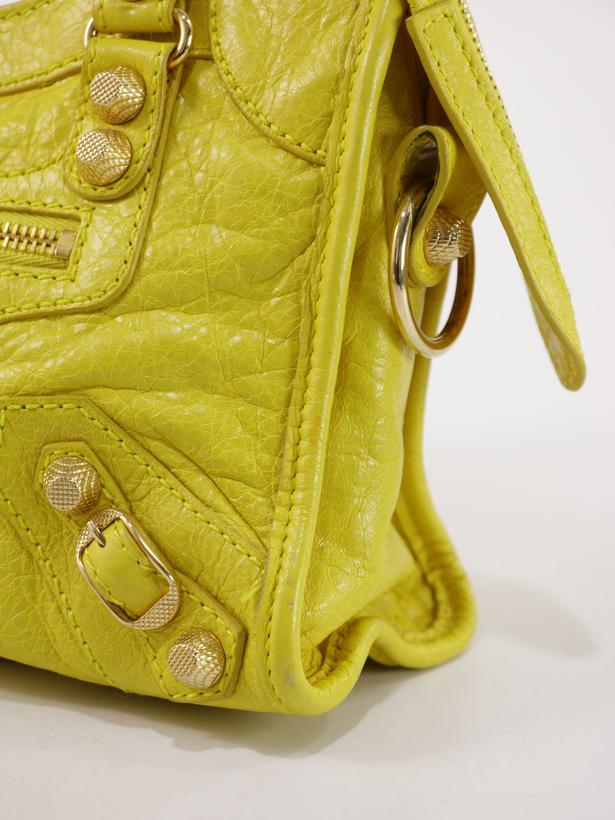 Balenciaga Mini City
