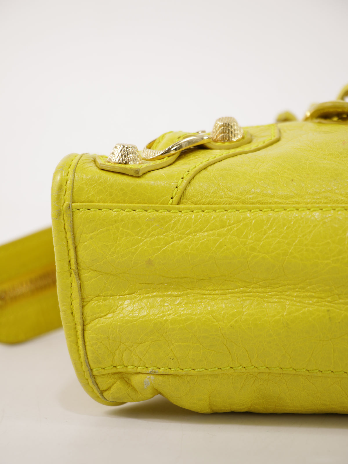 Balenciaga Mini City