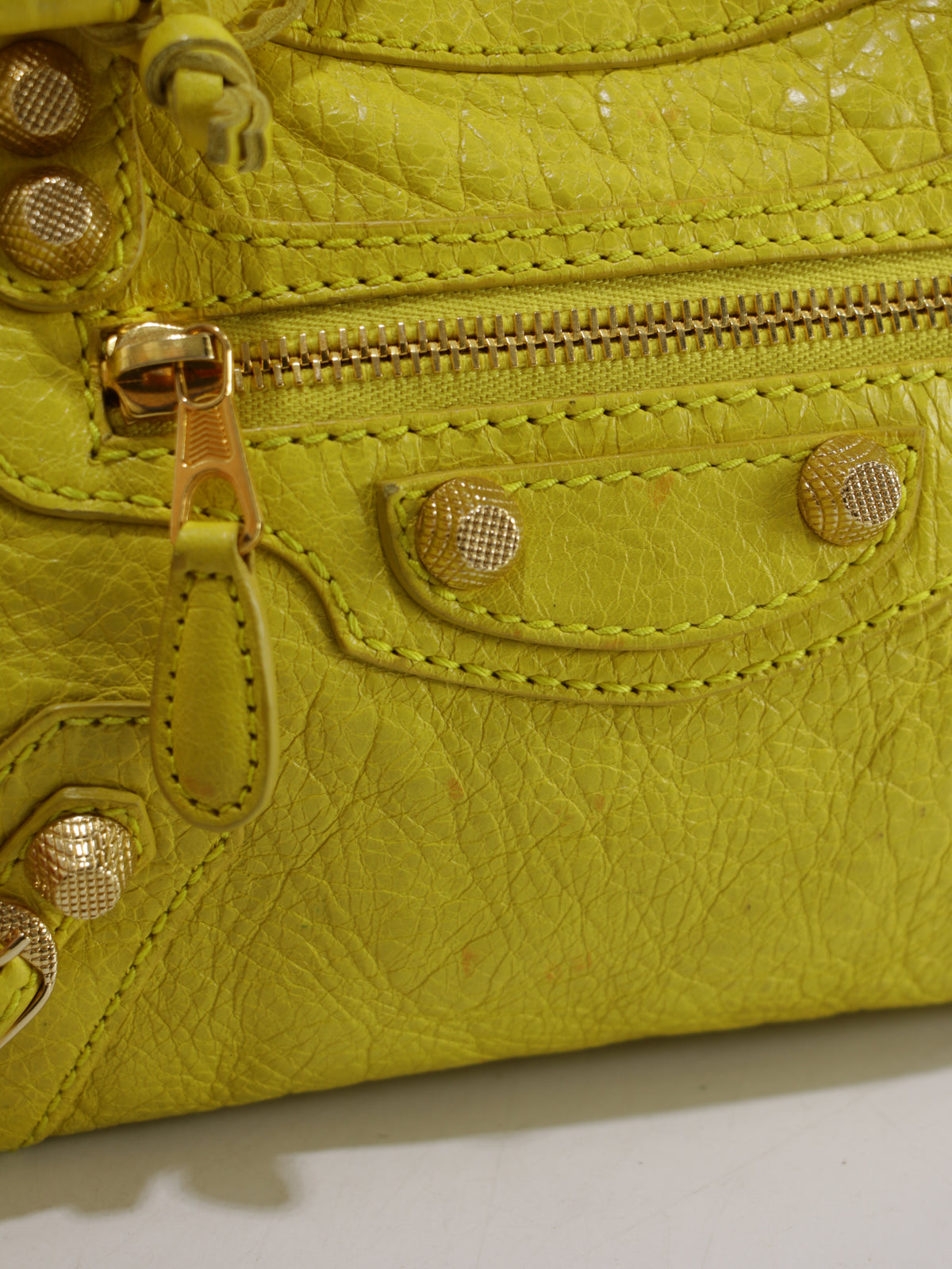 Balenciaga Mini City