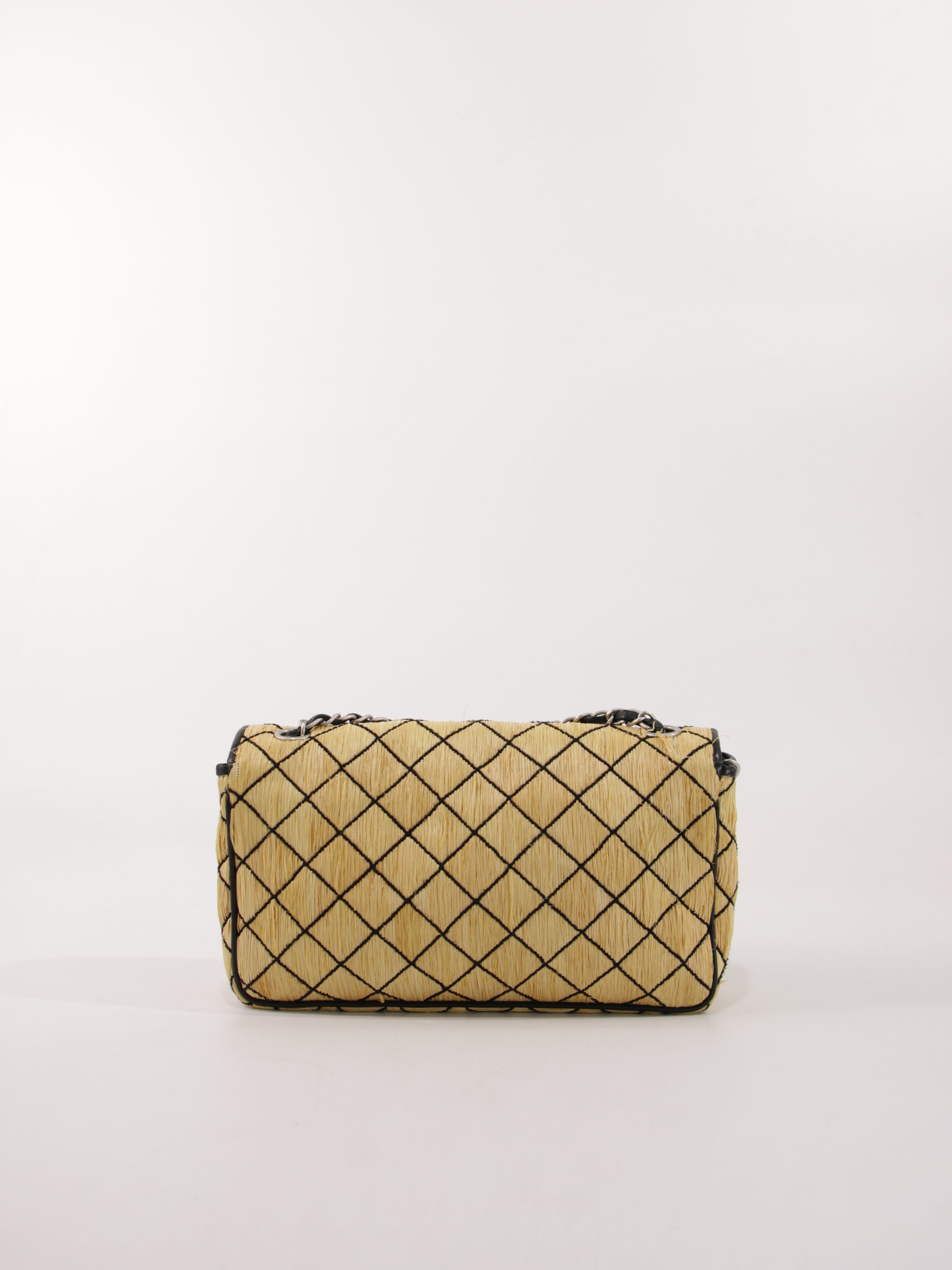 Medium Single Flap