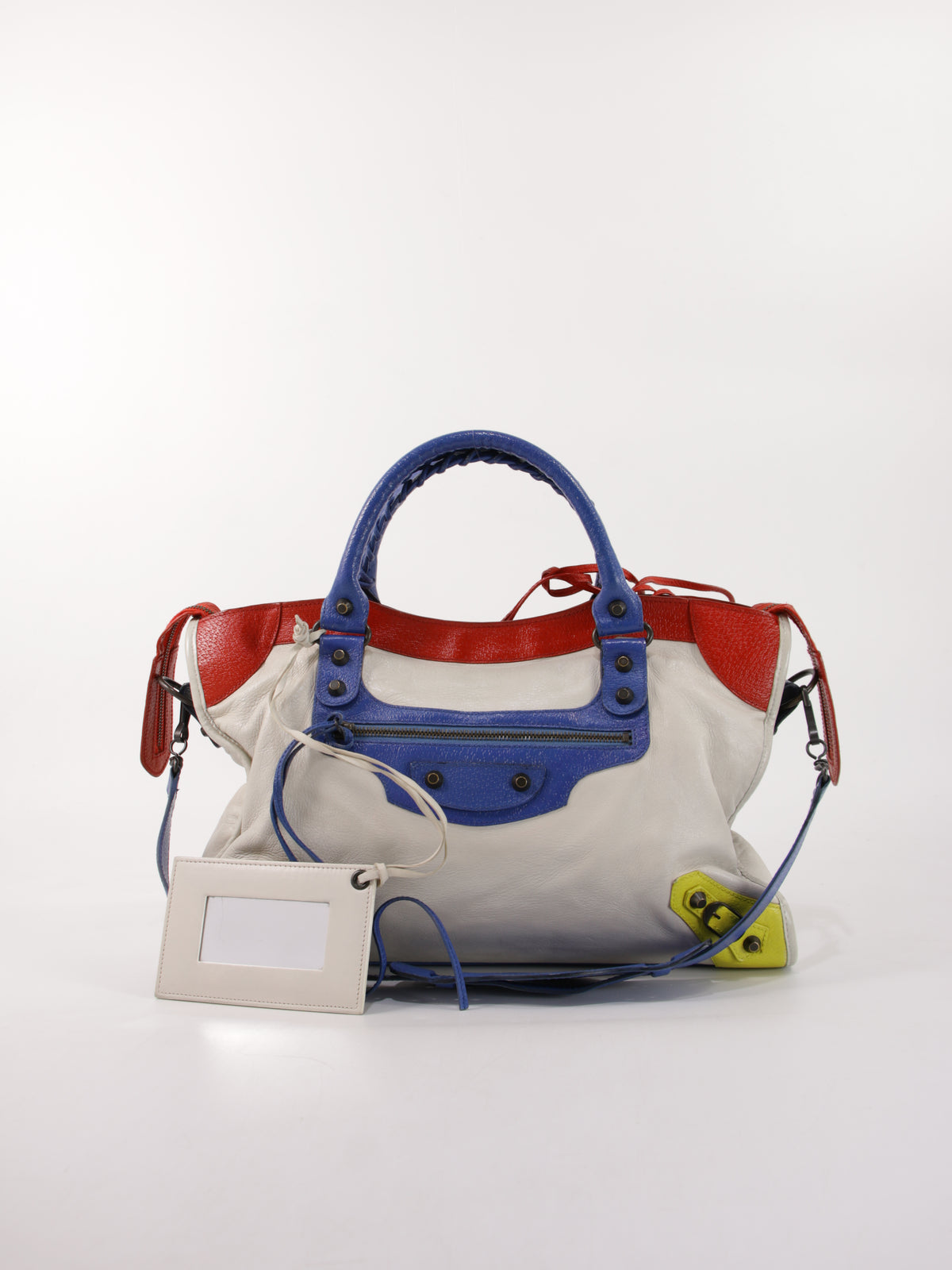 Balenciaga City