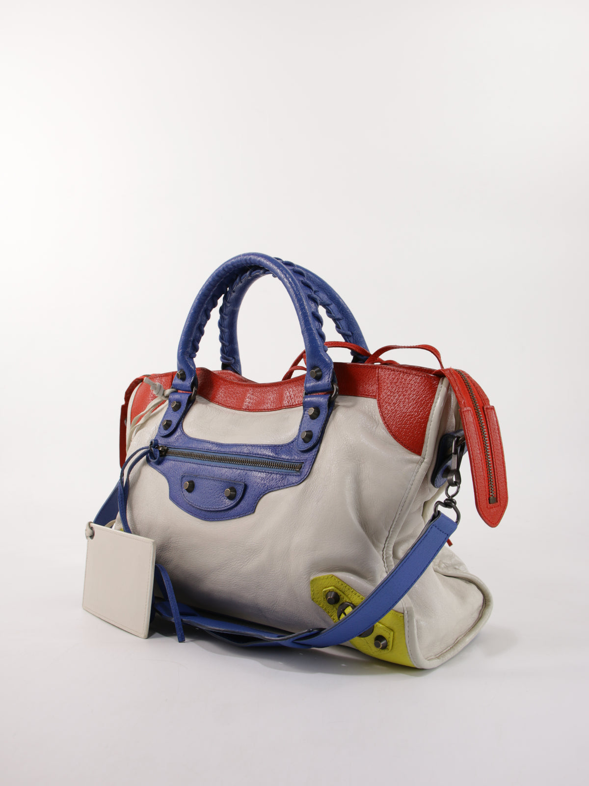 Balenciaga City