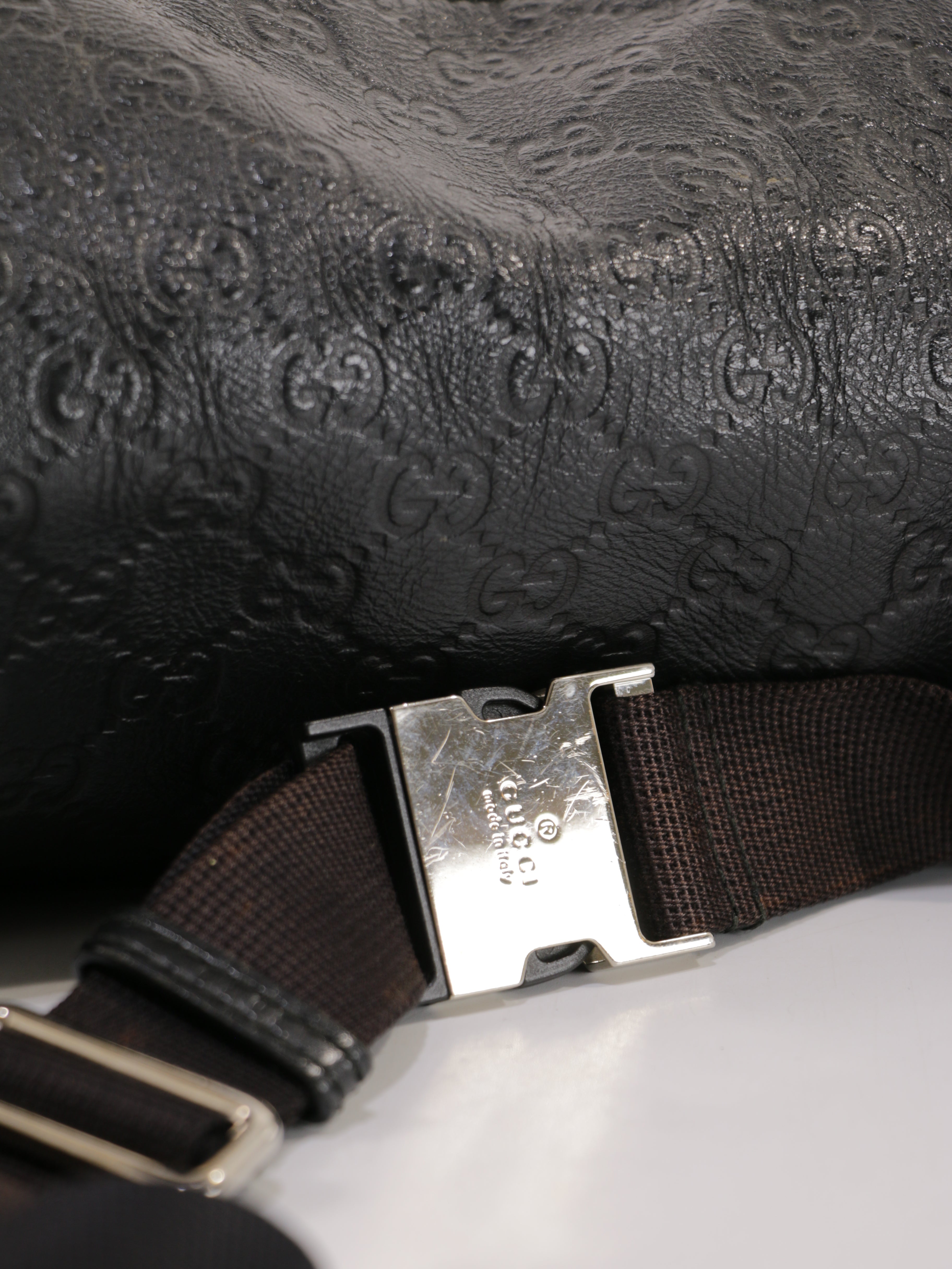 Belt Bag