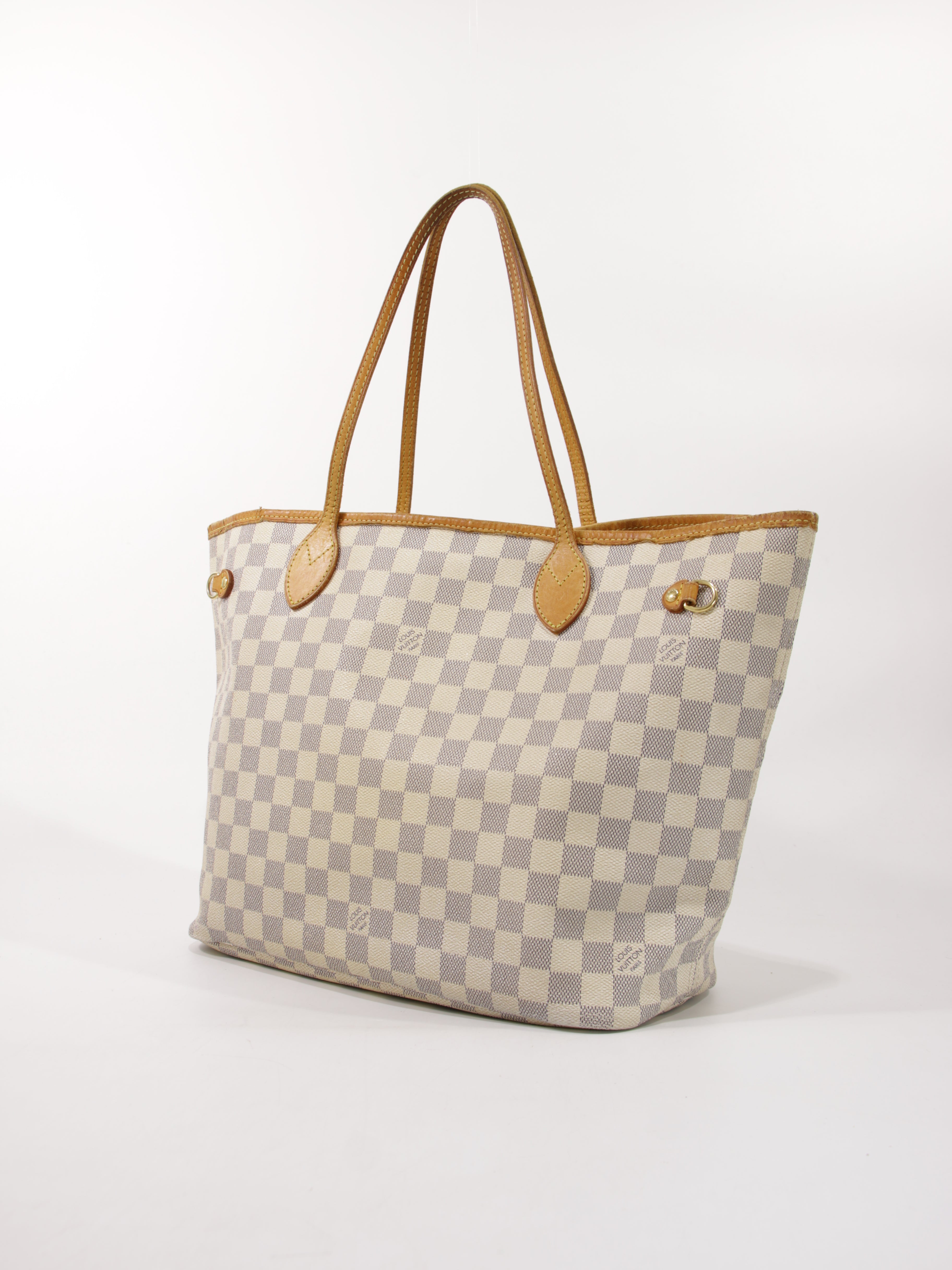 Louis Vuitton Neverfull MM