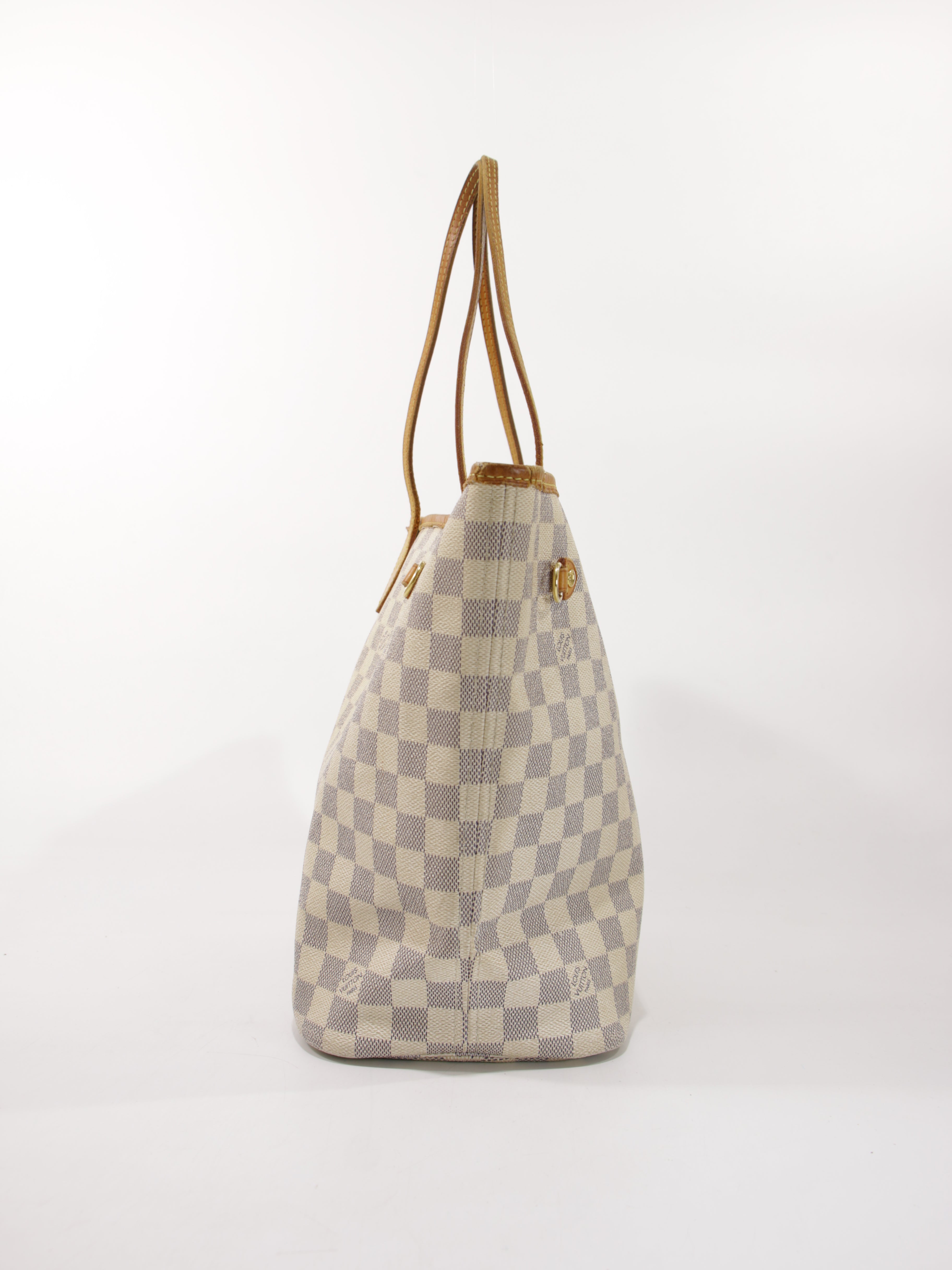 Louis Vuitton Neverfull MM
