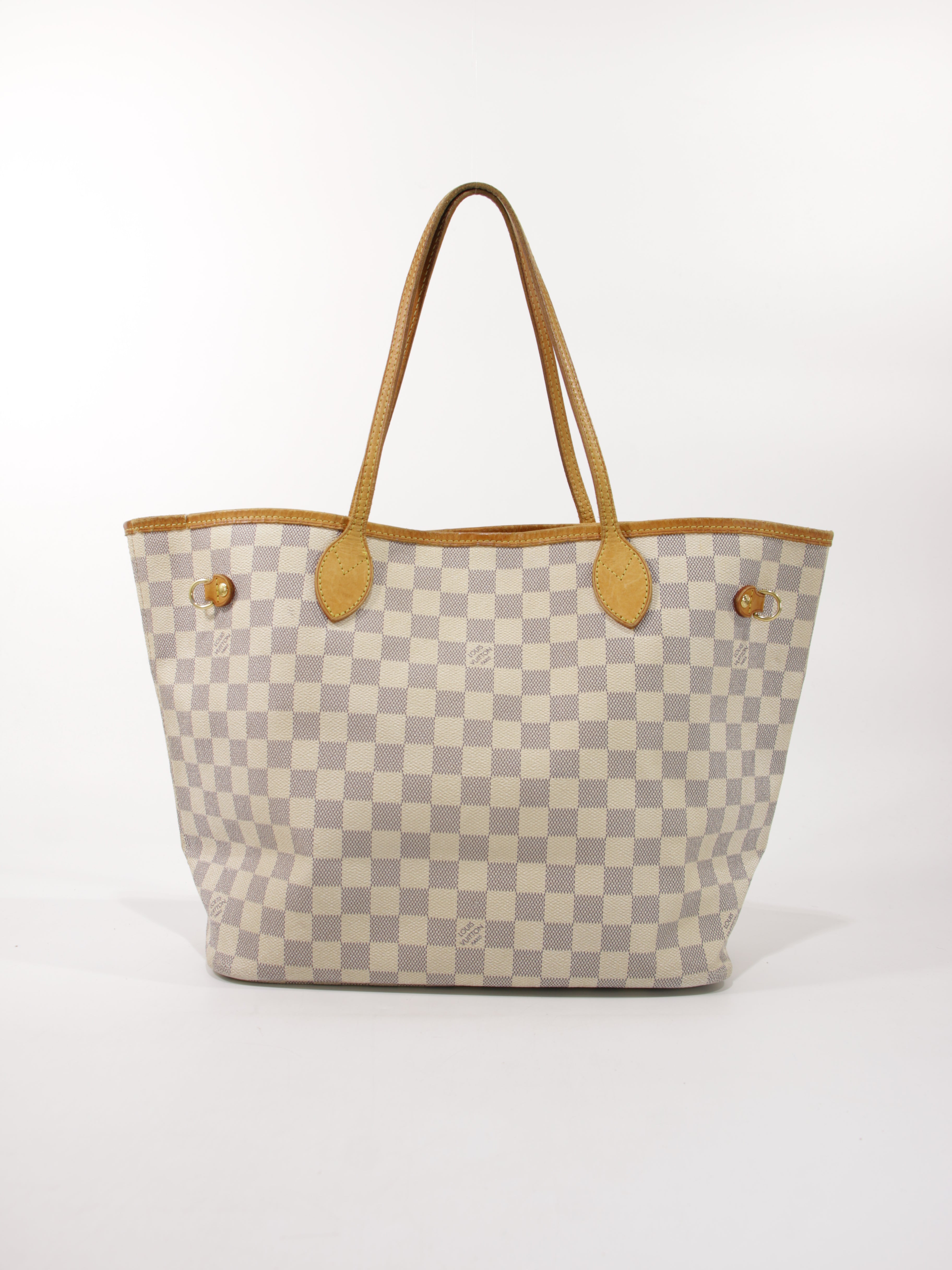 Louis Vuitton Neverfull MM