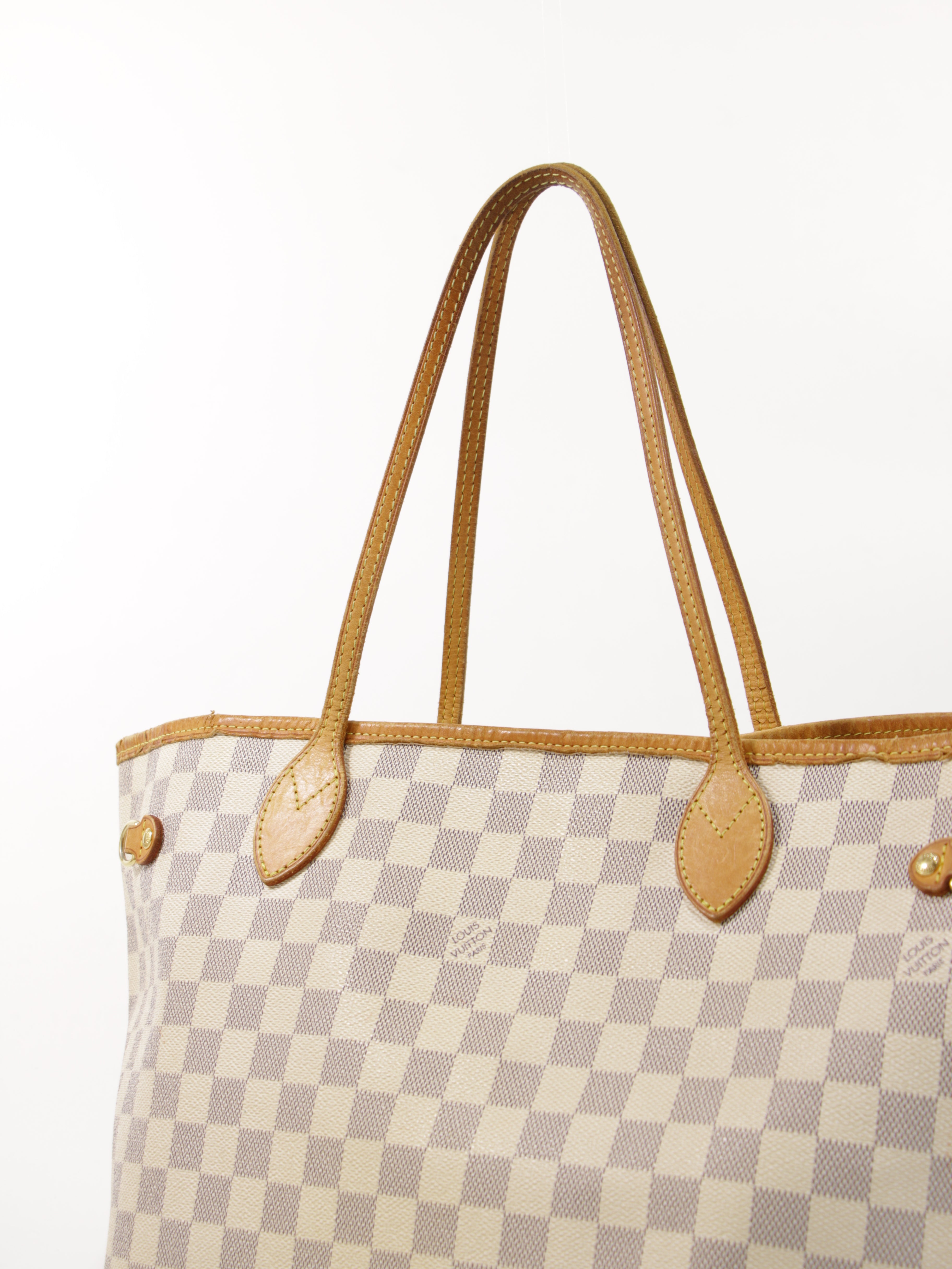 Louis Vuitton Neverfull MM