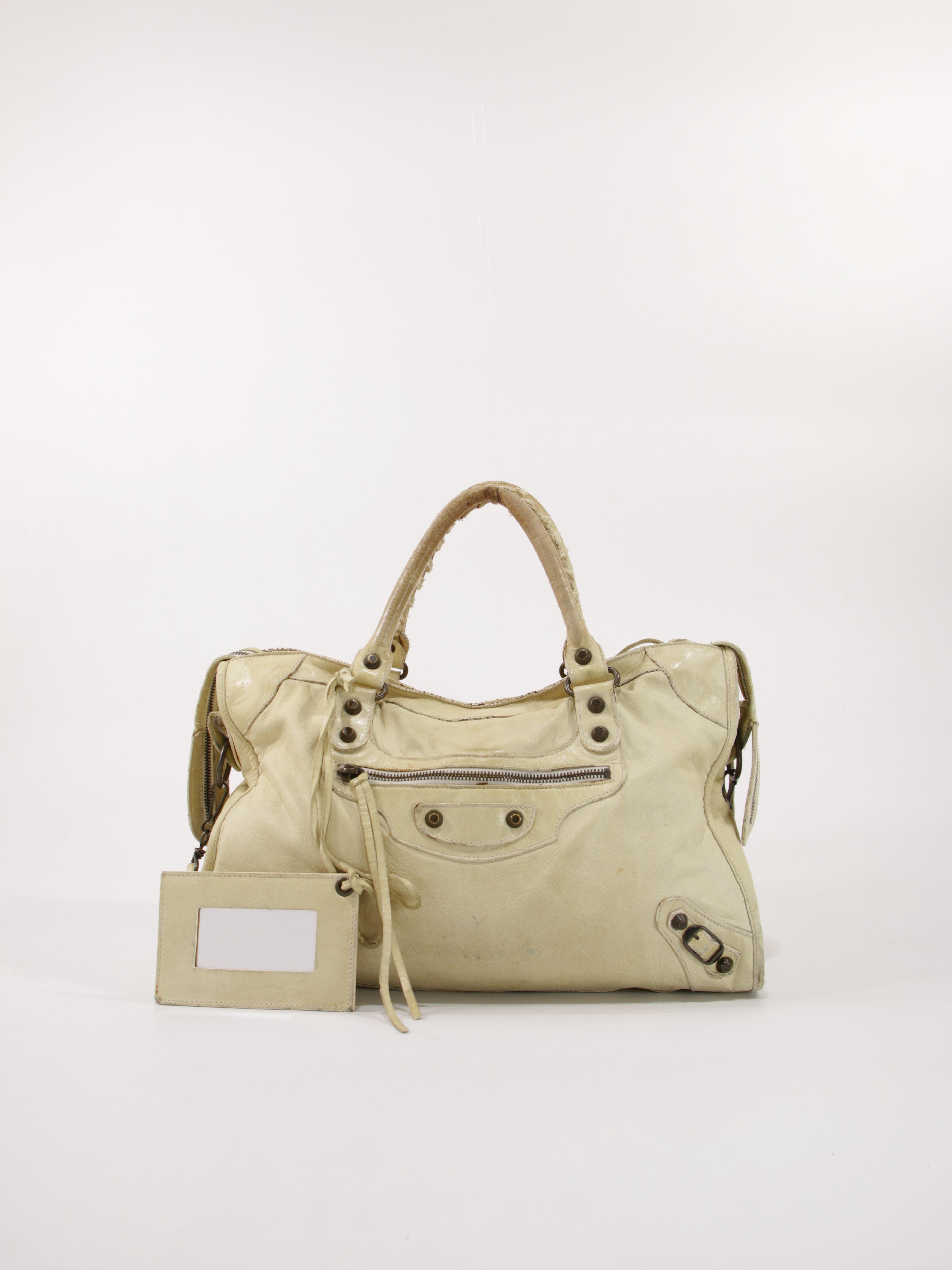 Balenciaga tassen | Tweedehands | Crossbody, handtassen, totes