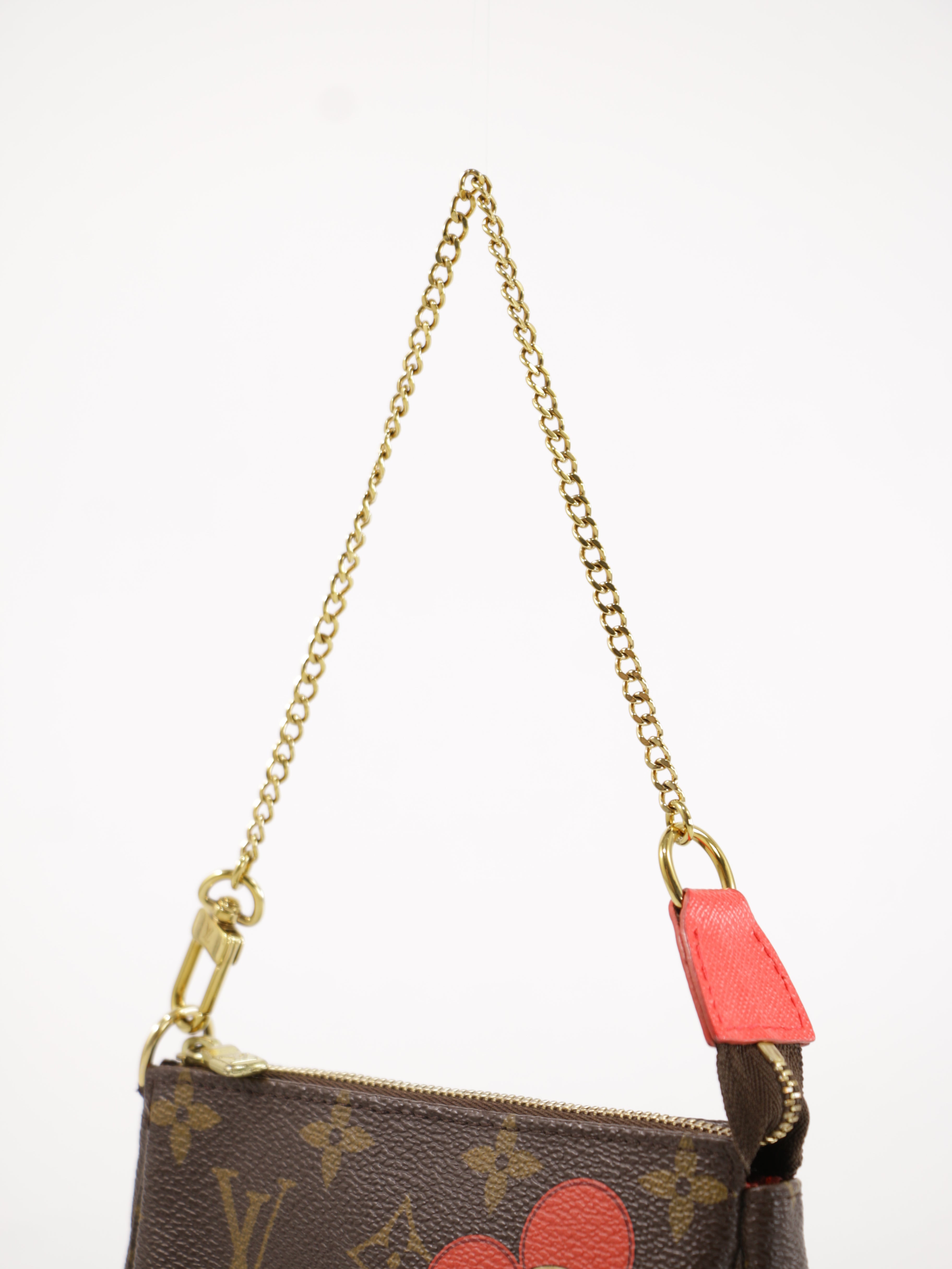 Mini Accessories Pochette