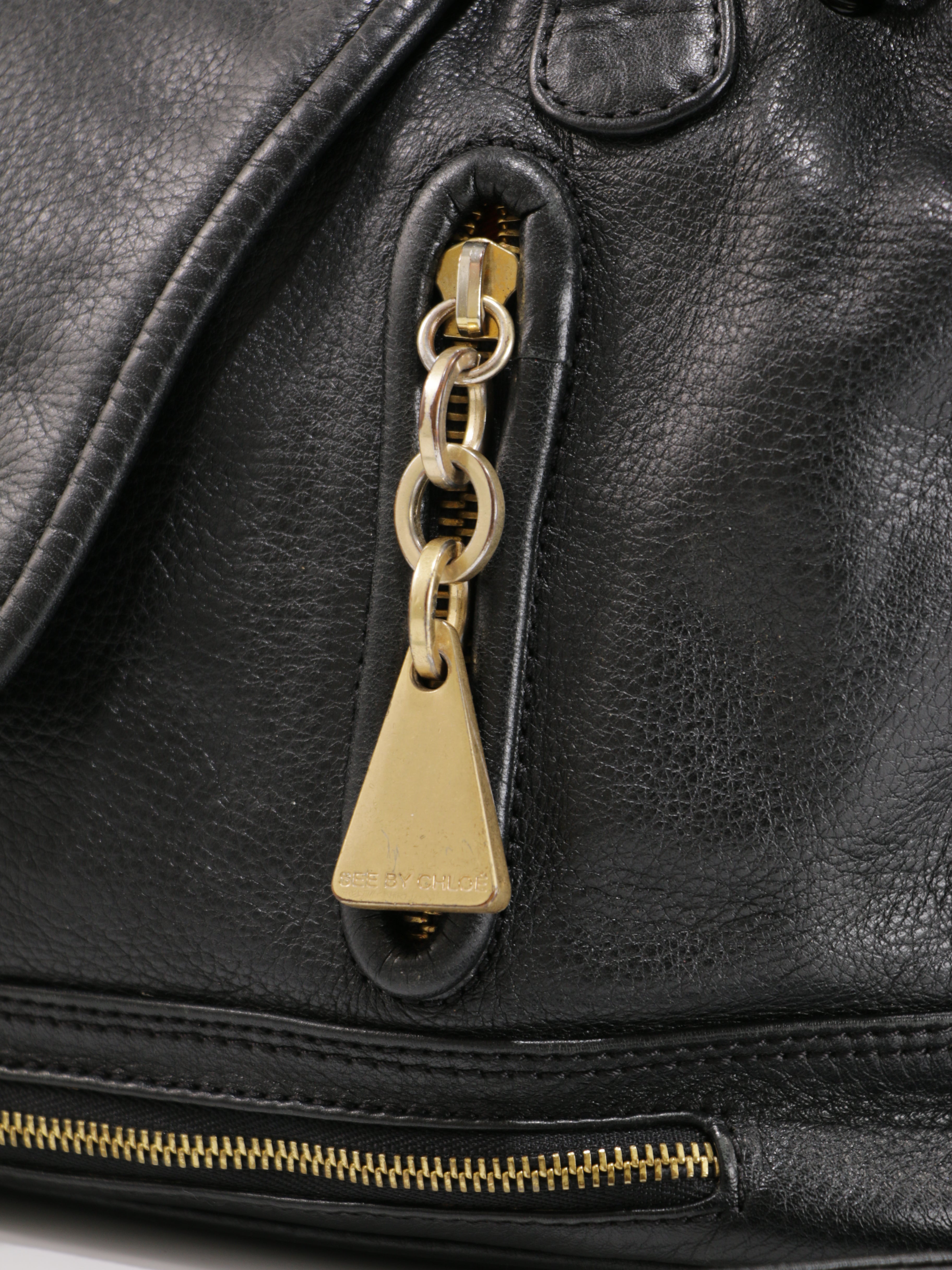 Shoulder Bag