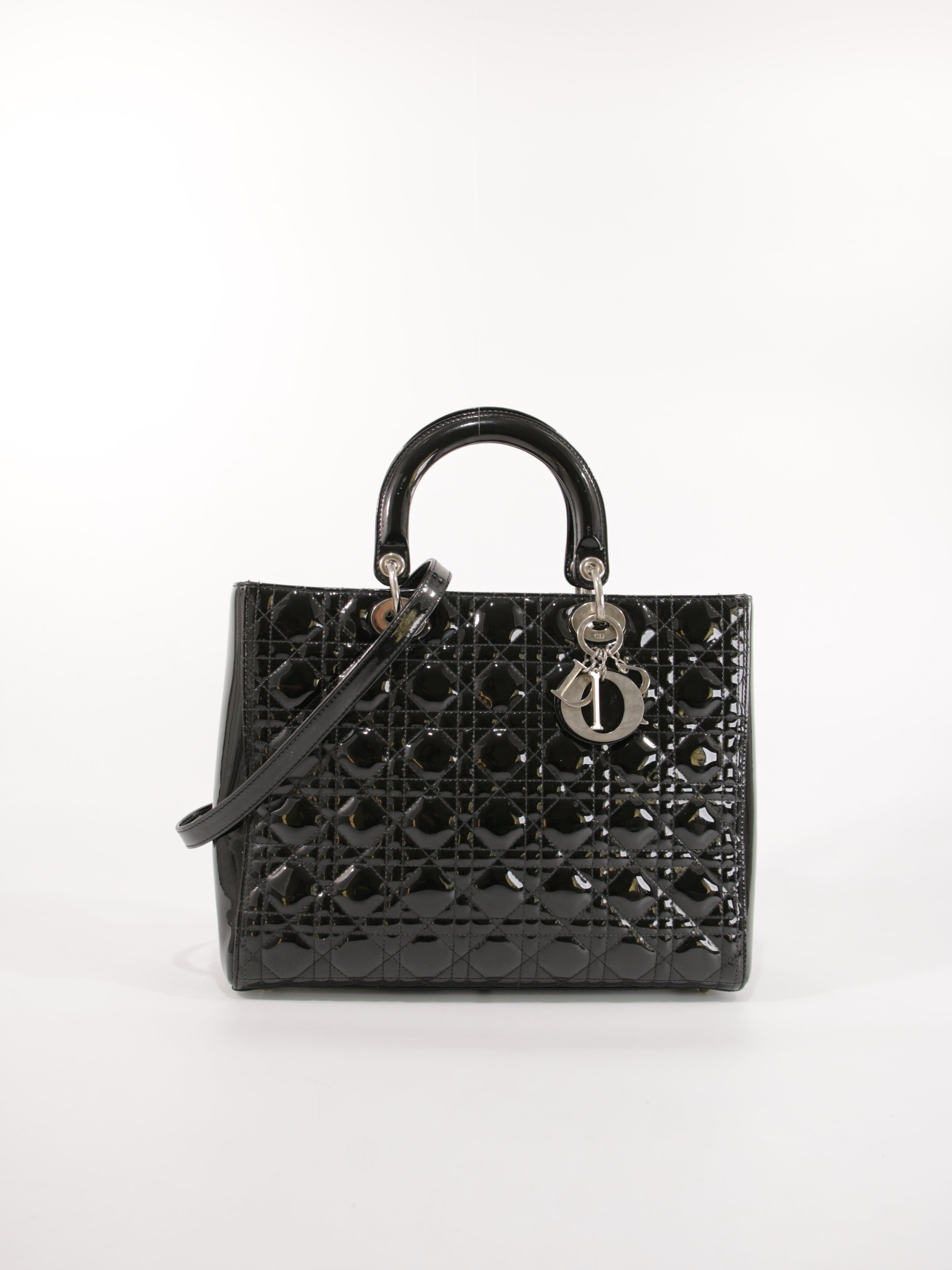 Large Lady Dior