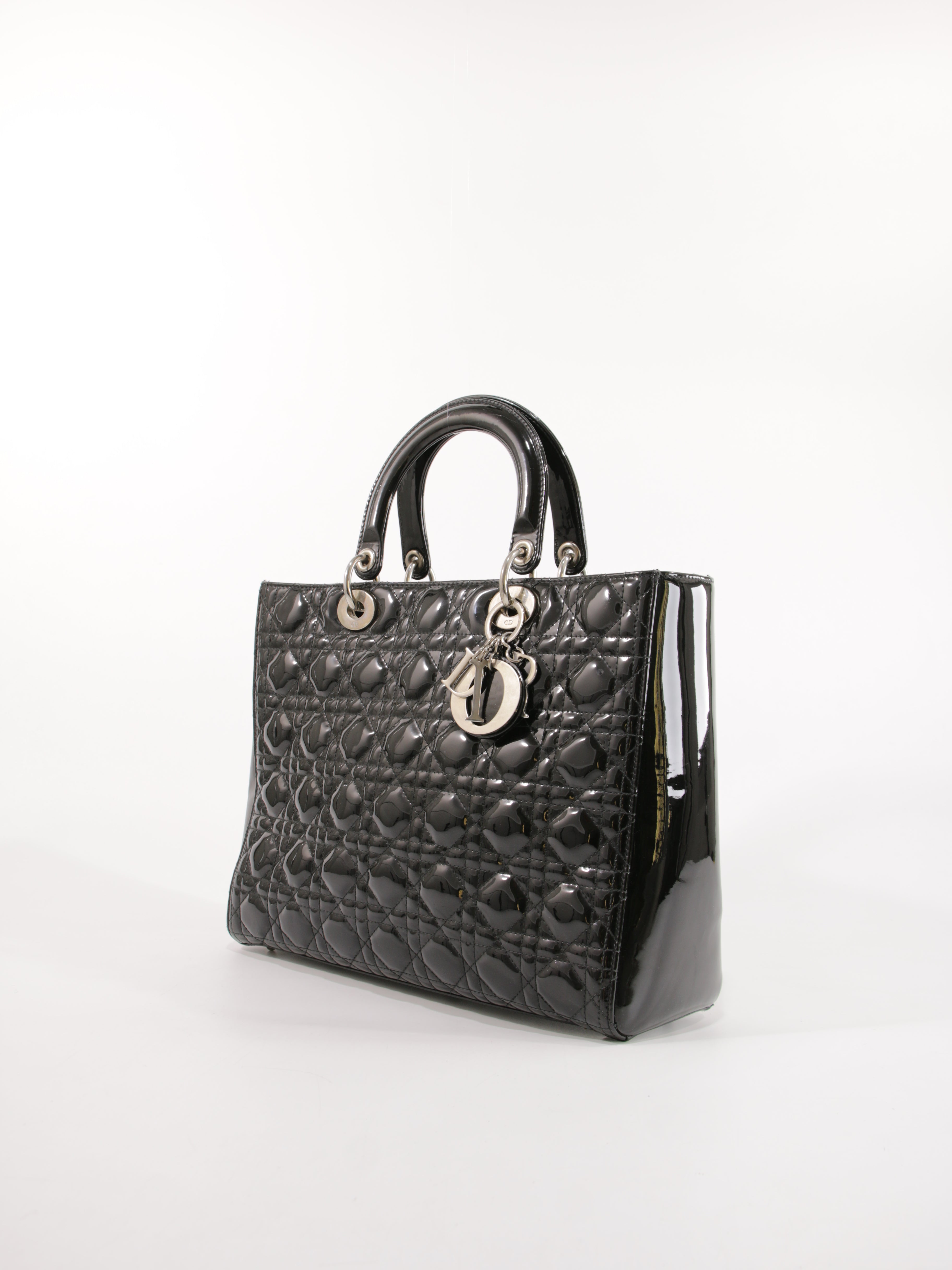 Large Lady Dior