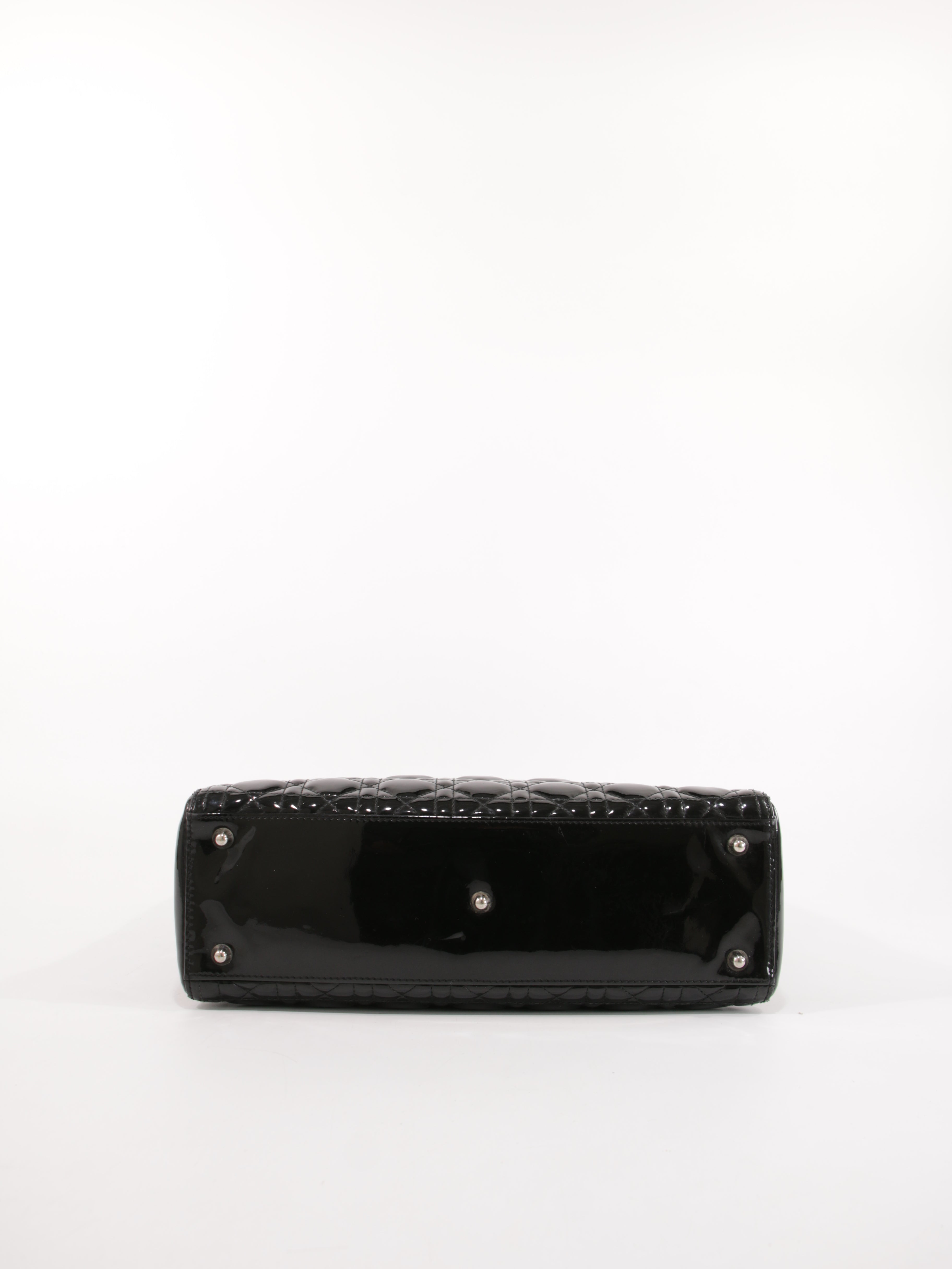 Large Lady Dior