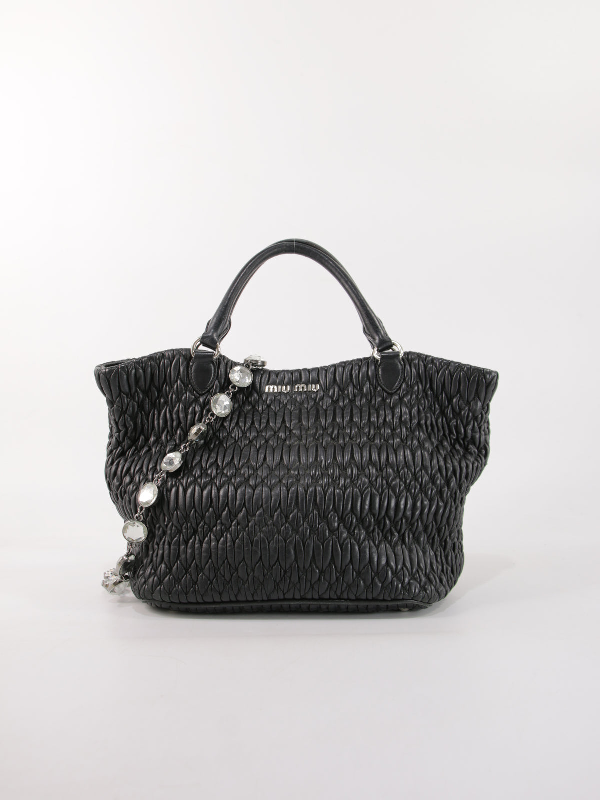 Miu Miu Hand Bag