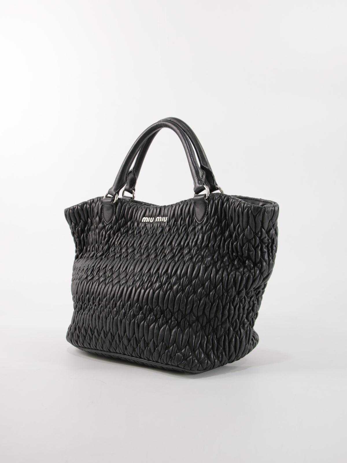 Miu Miu Hand Bag