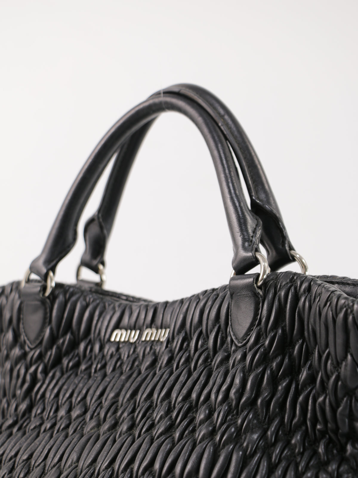 Miu Miu Hand Bag