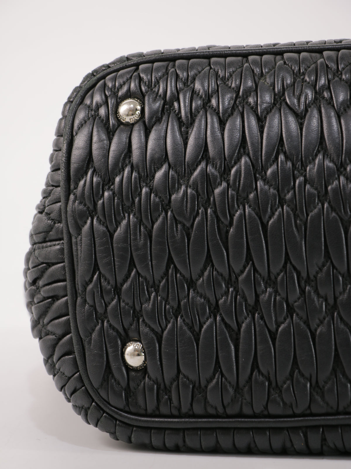Miu Miu Hand Bag