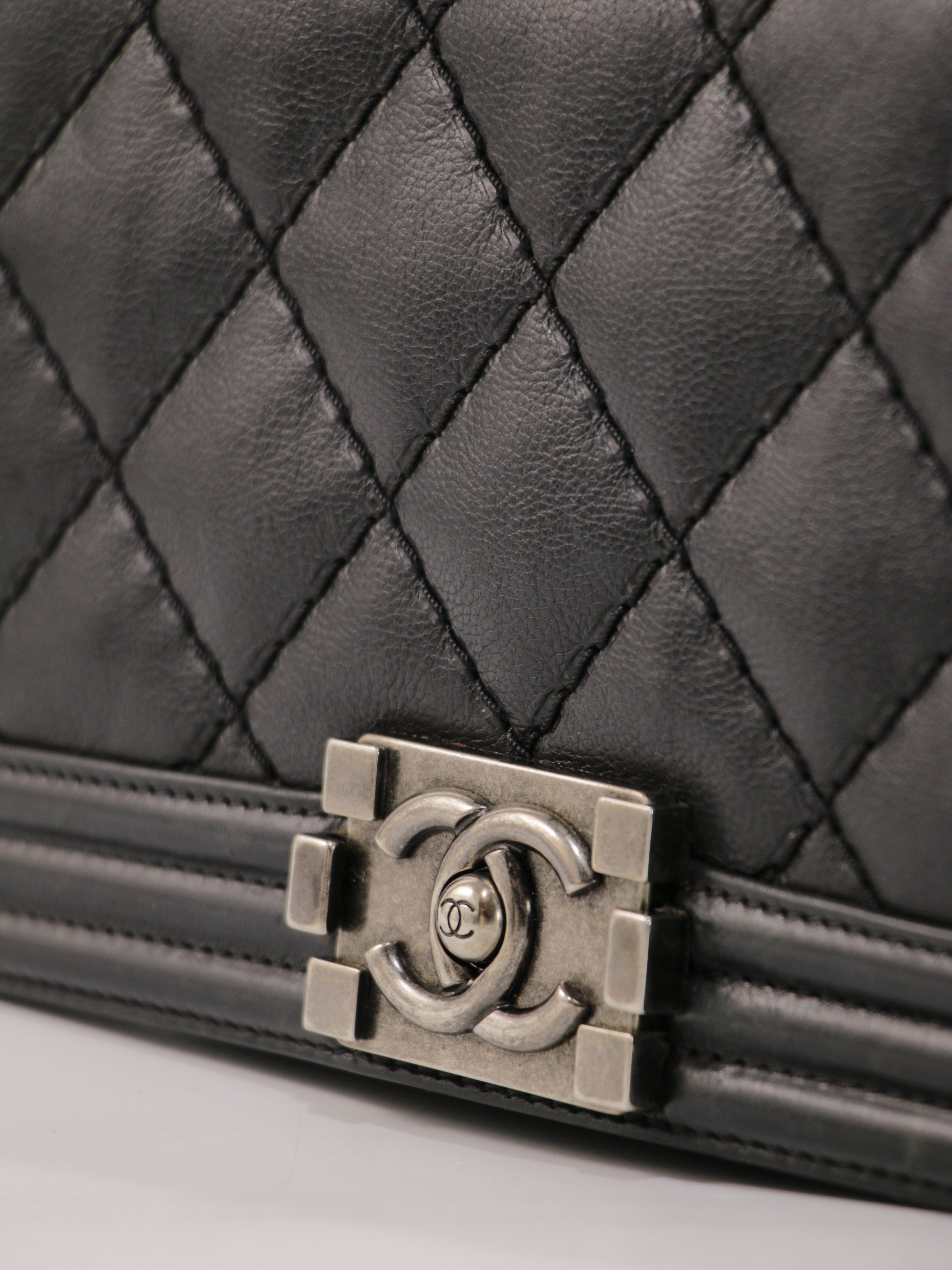 Medium Boy