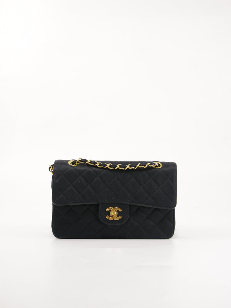 CHANEL - FLAP