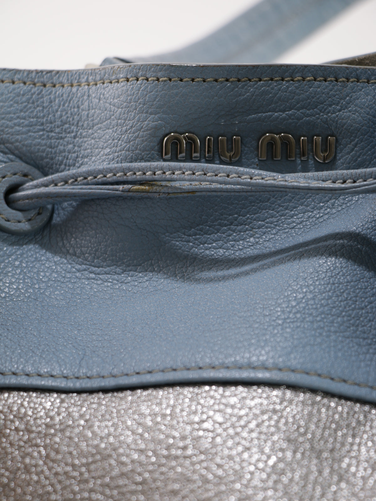 Miu Miu Shoulder Bag