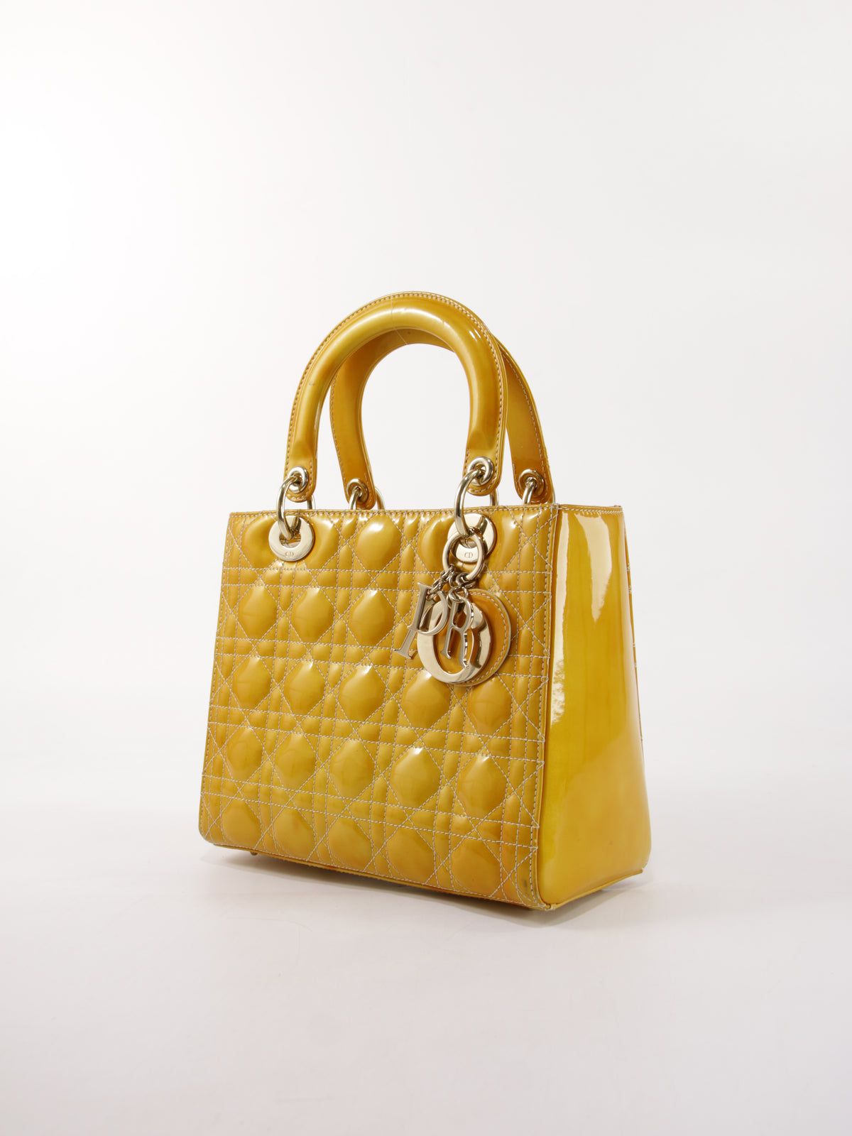 Christian Dior Medium Lady Dior