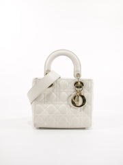 Small Lady Dior