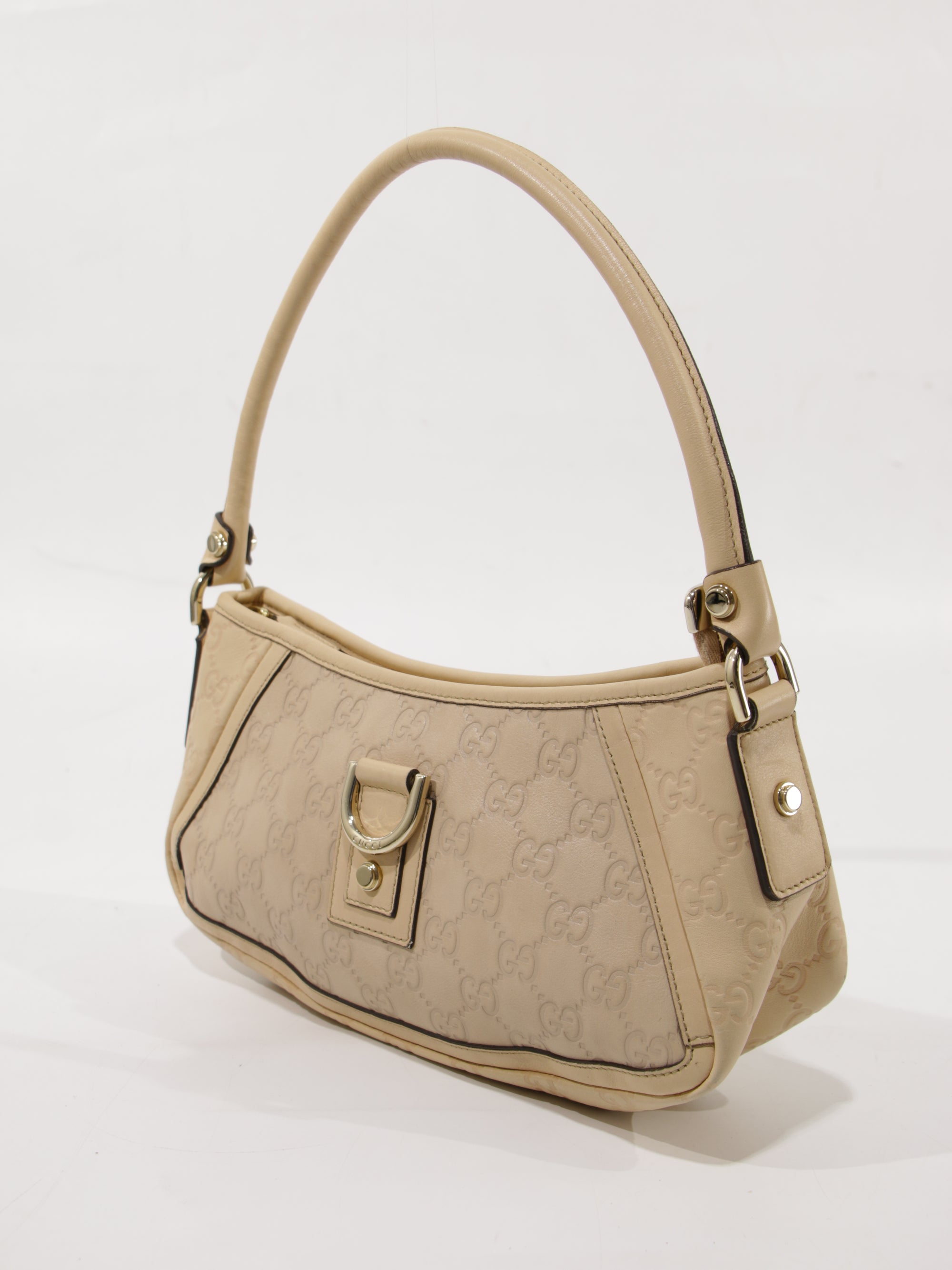 Abbey D-Ring Pochette