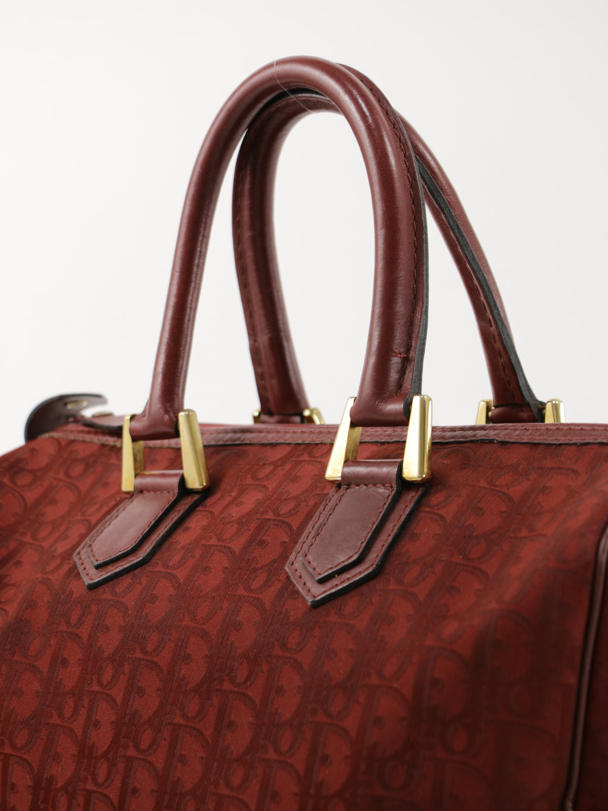 Christian Dior Hand Bag