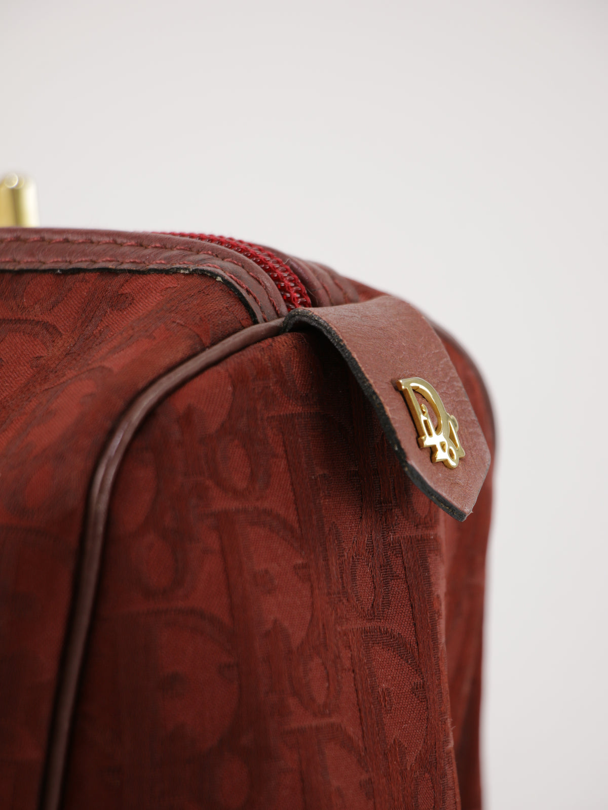 Christian Dior Hand Bag
