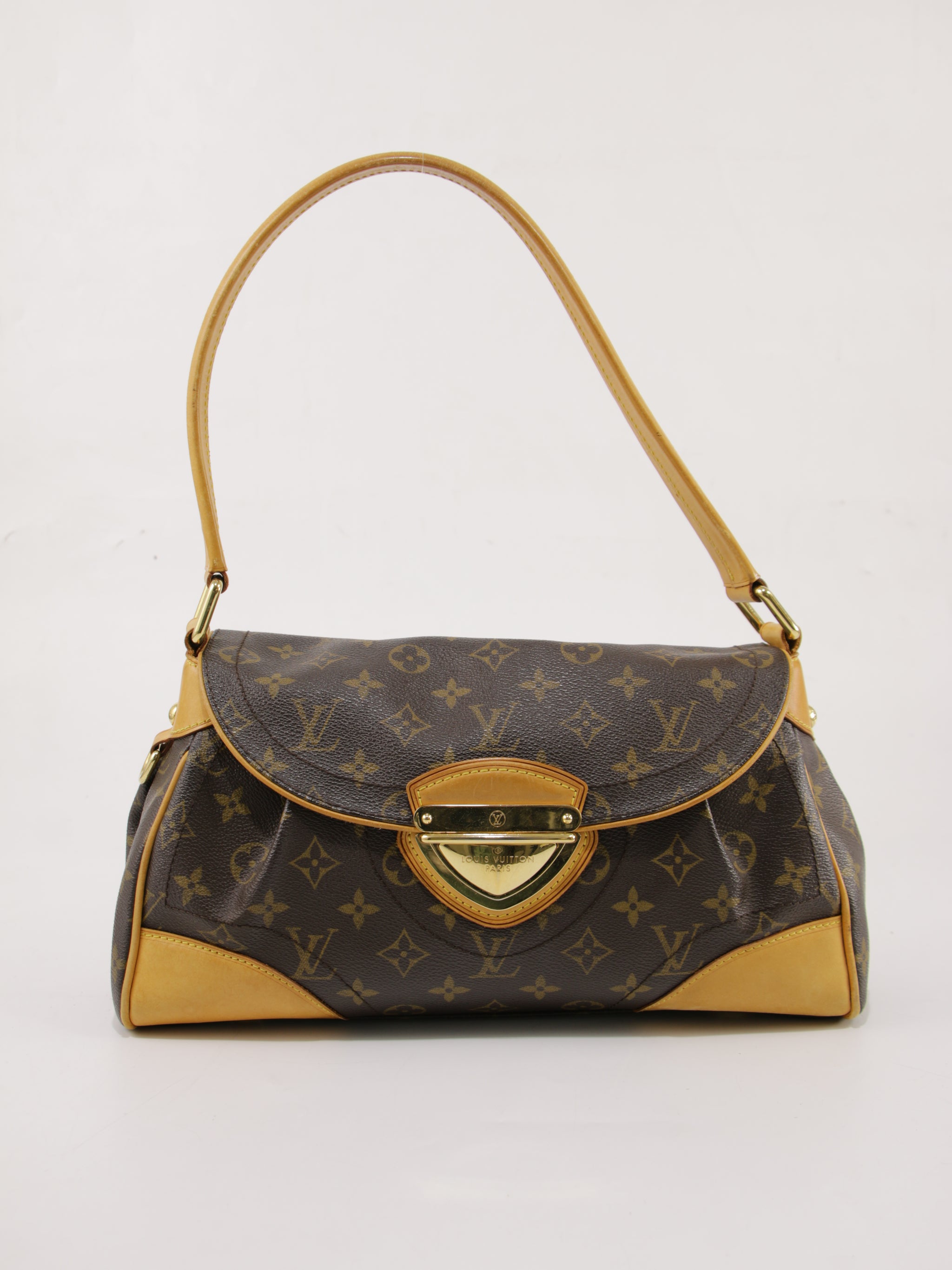Beverly MM