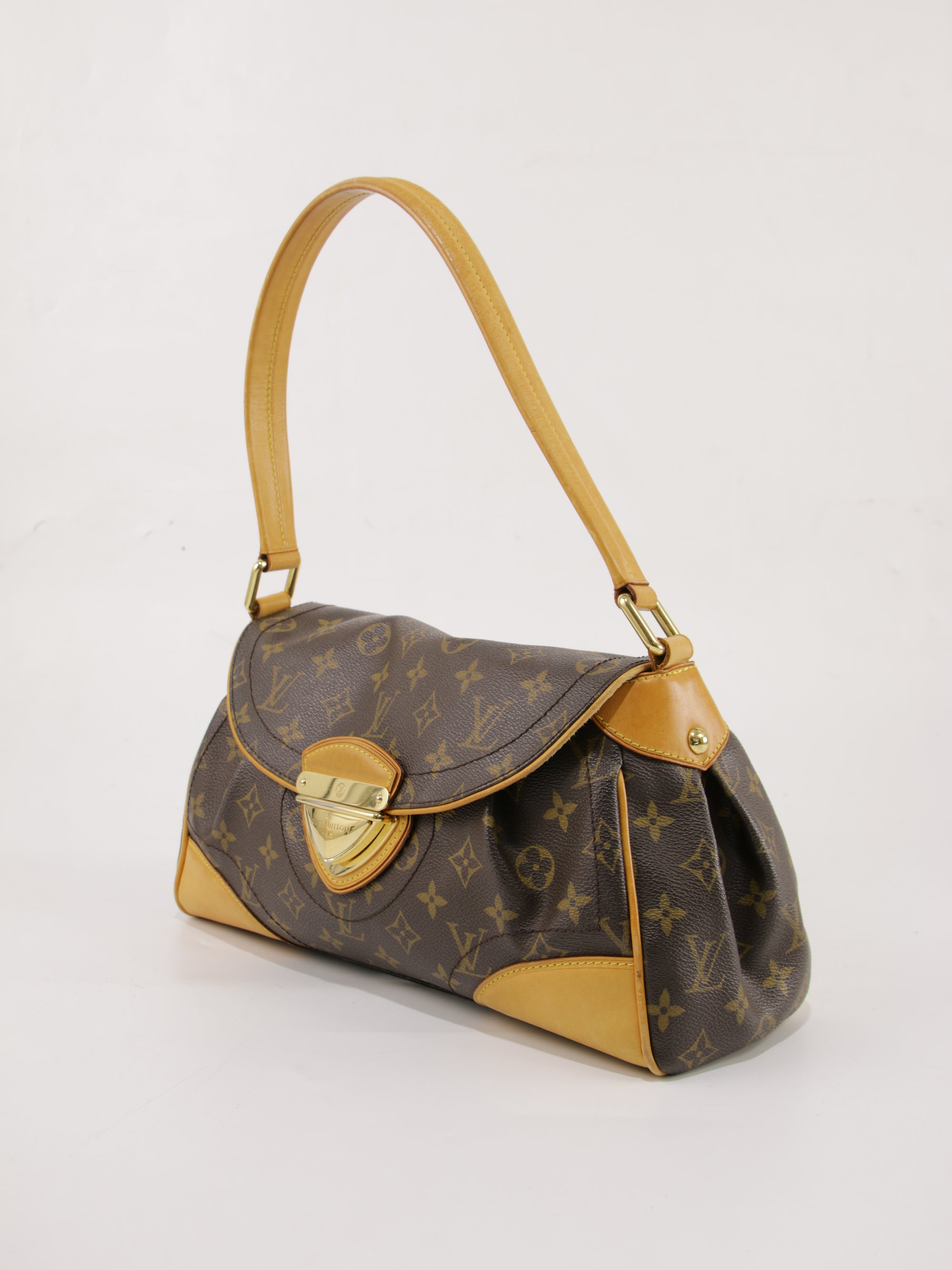Beverly MM