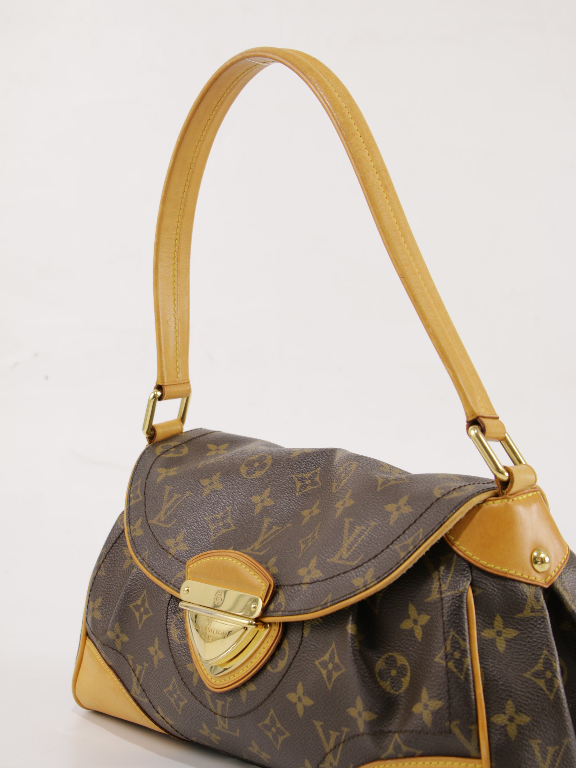 Beverly MM
