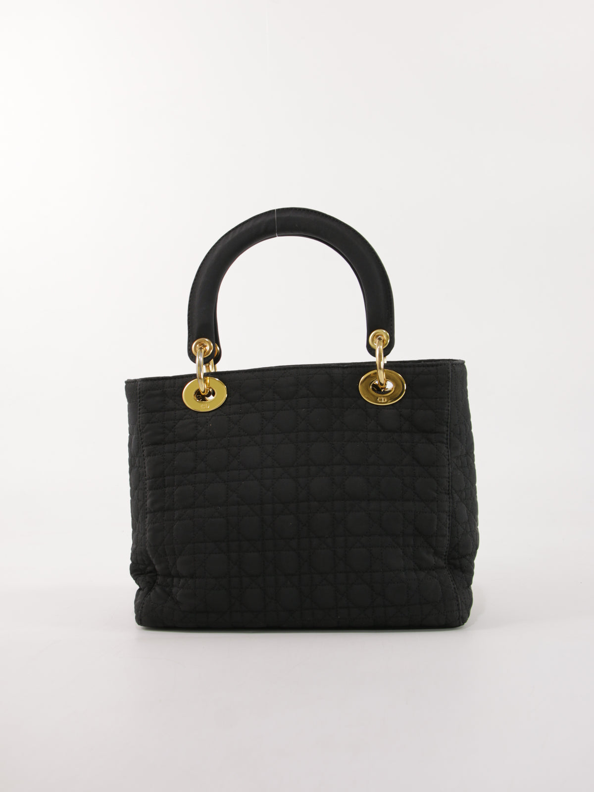 Christian Dior Medium Lady Dior
