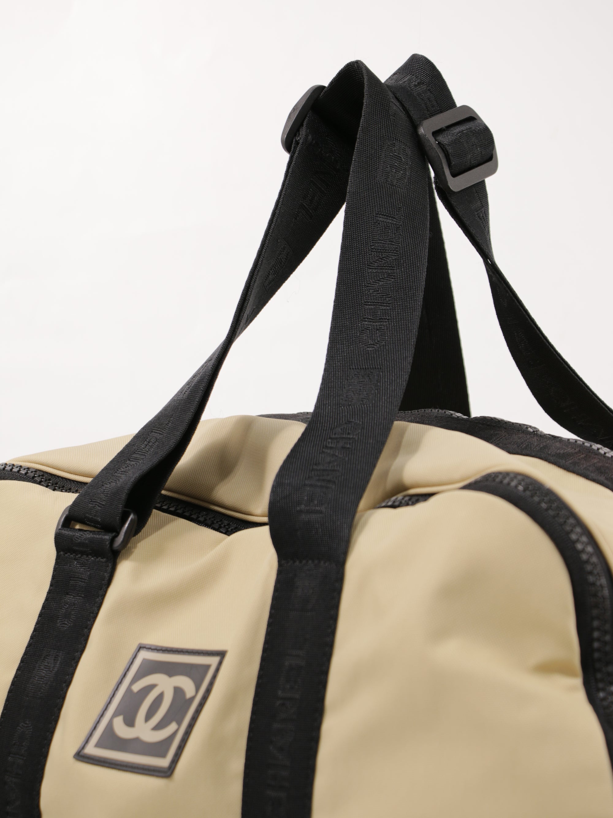 Duffle Bag