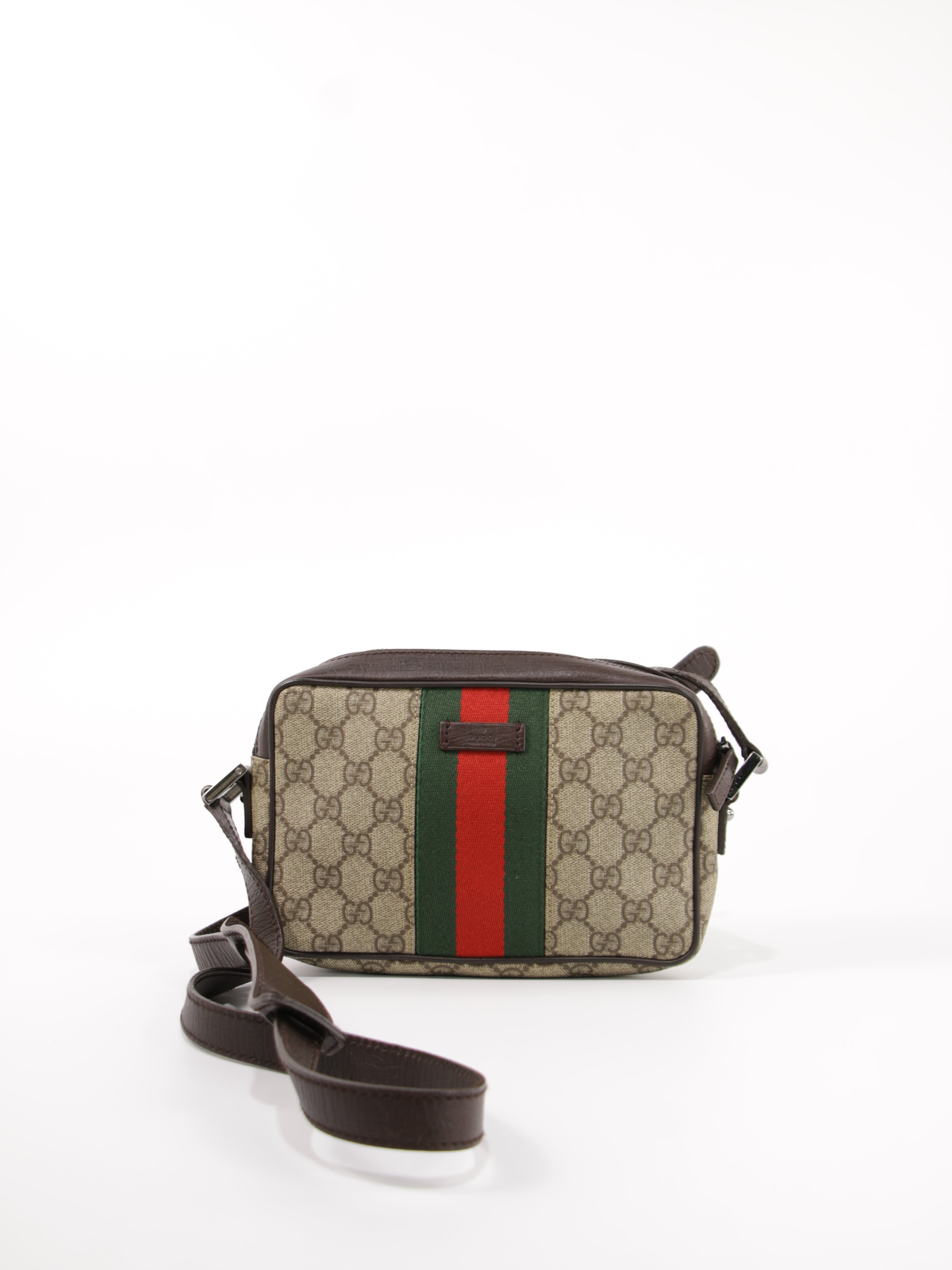 Crossbody Bag