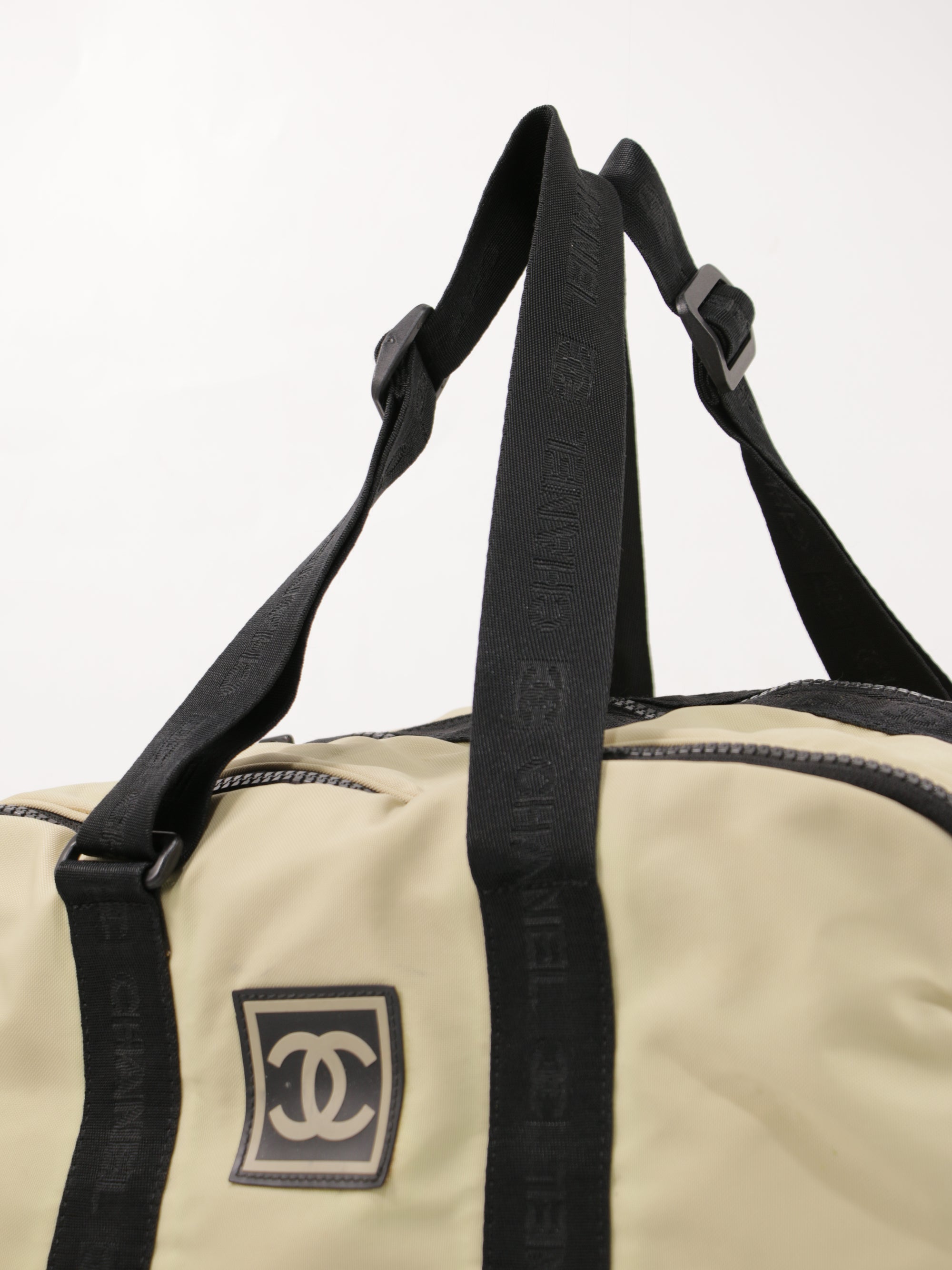 Duffle Bag