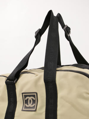 Duffle Bag