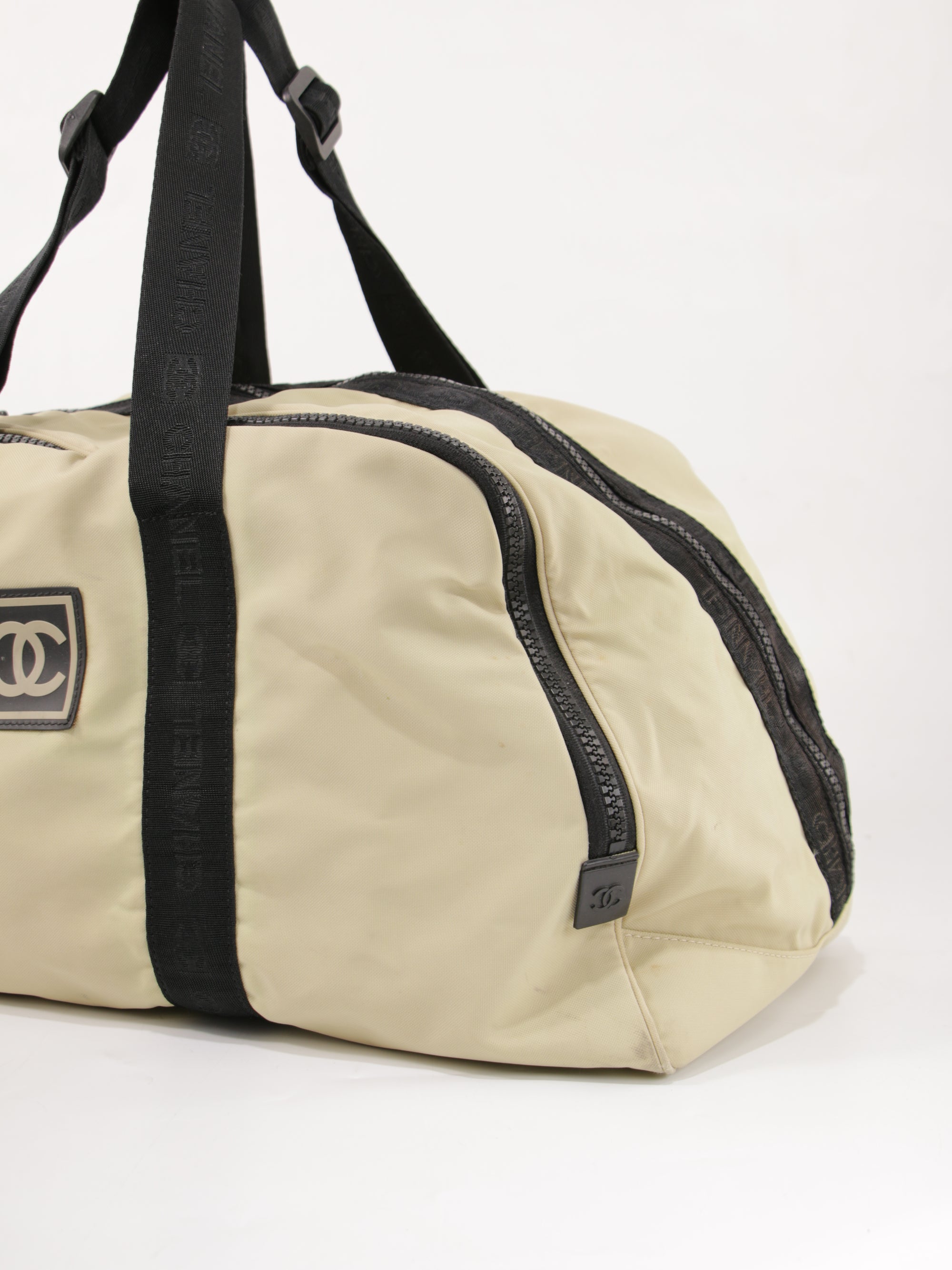 Duffle Bag