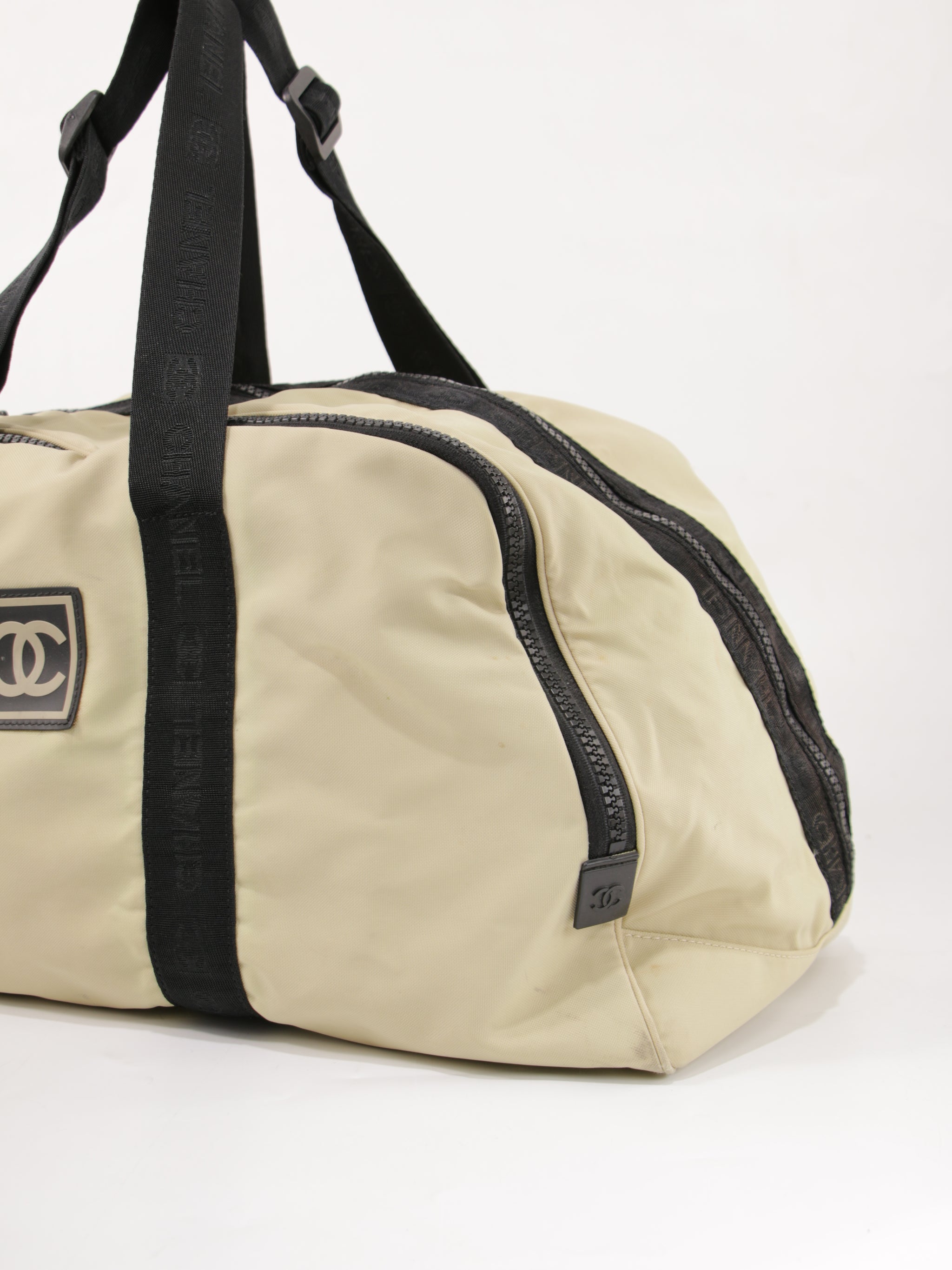Duffle Bag