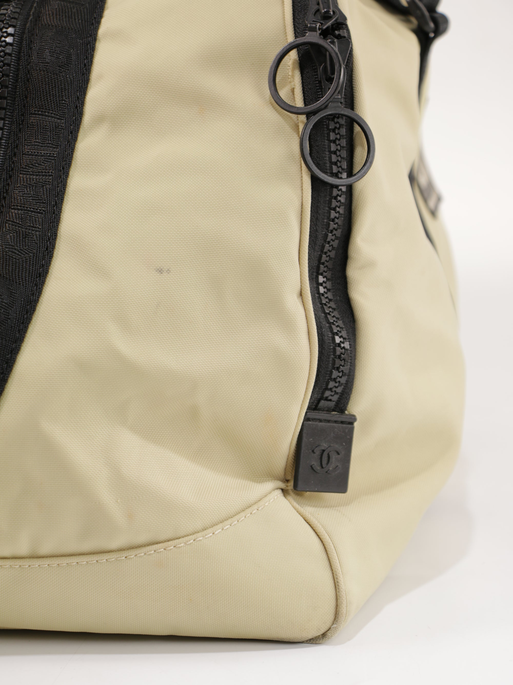 Duffle Bag