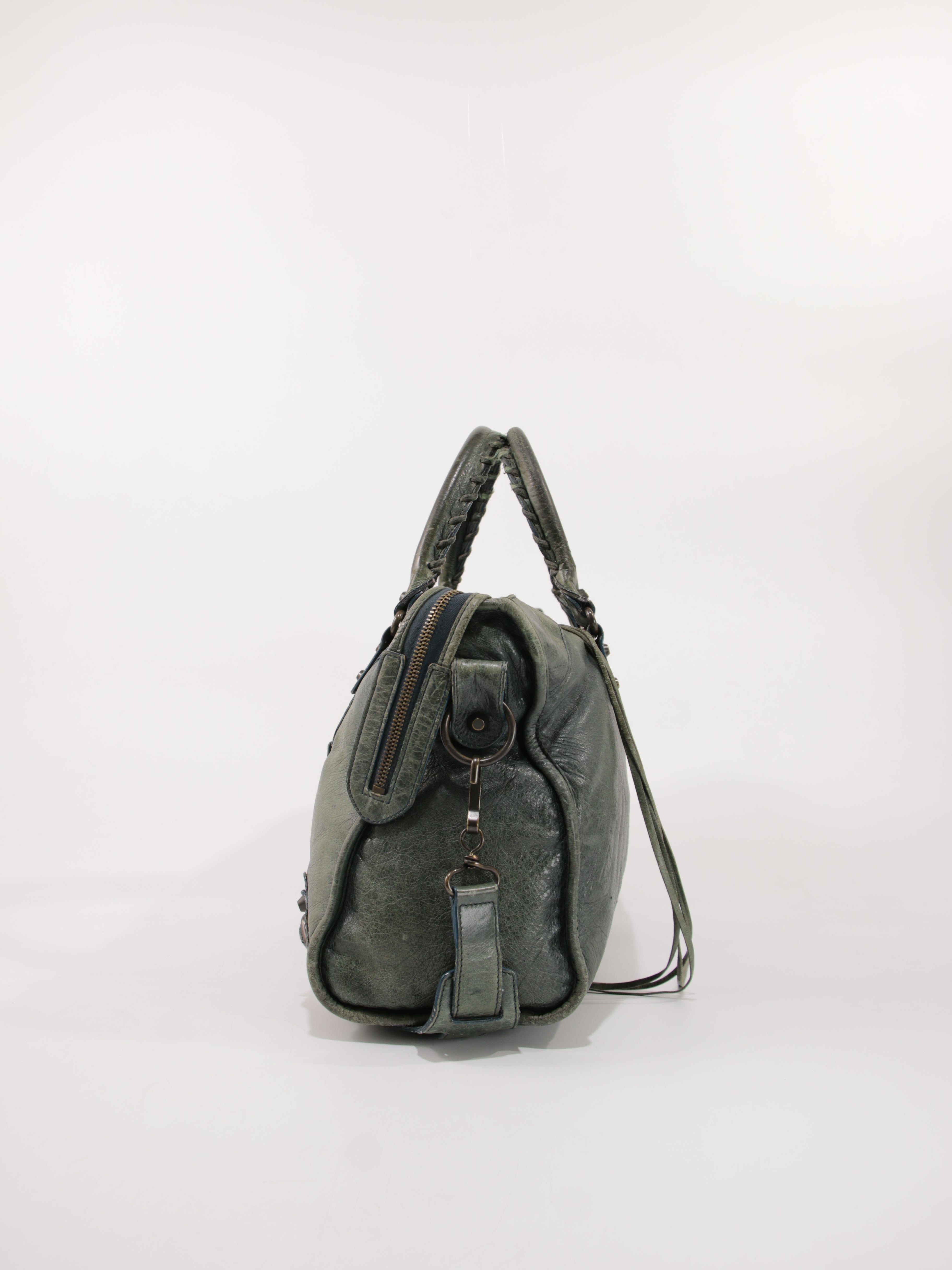 City