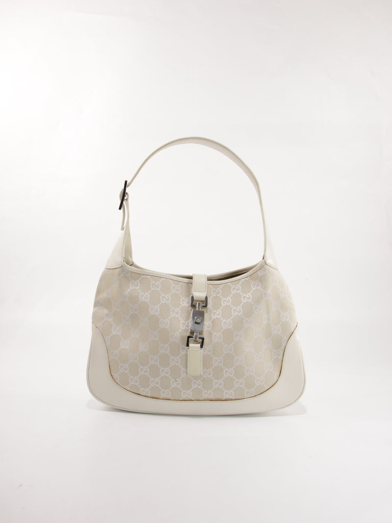 GUCCI - MEDIUM JACKIE