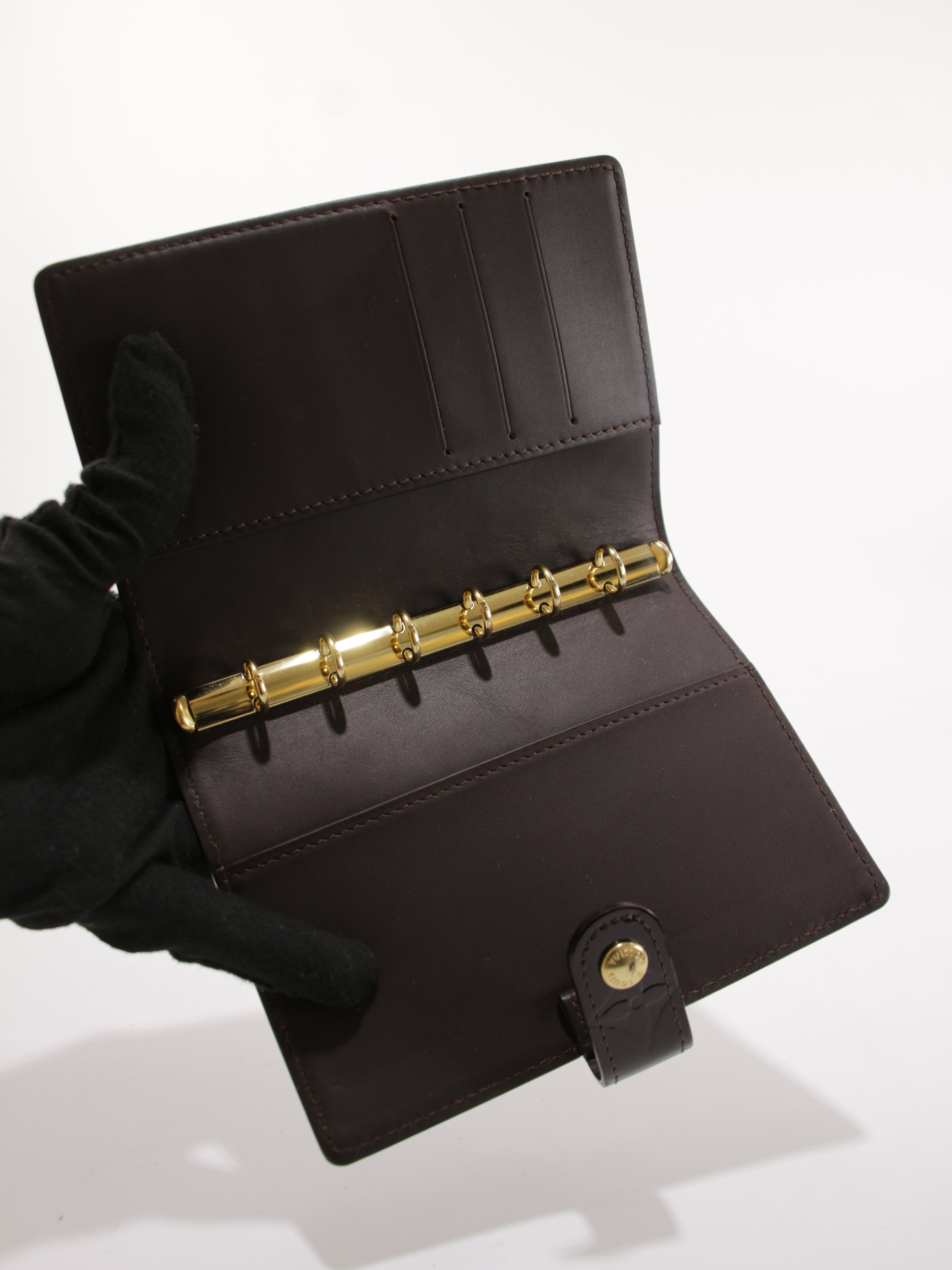 Notebook Cover